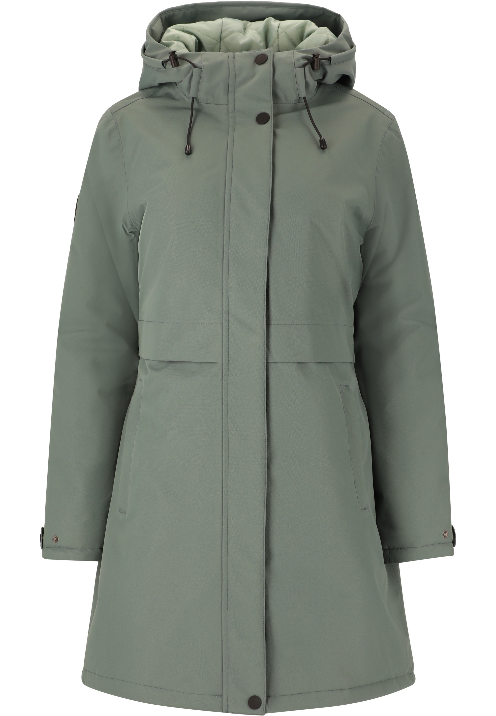 WHISTLER Outdoorjacke »Mullie V2«, mit wasserdichter Membran