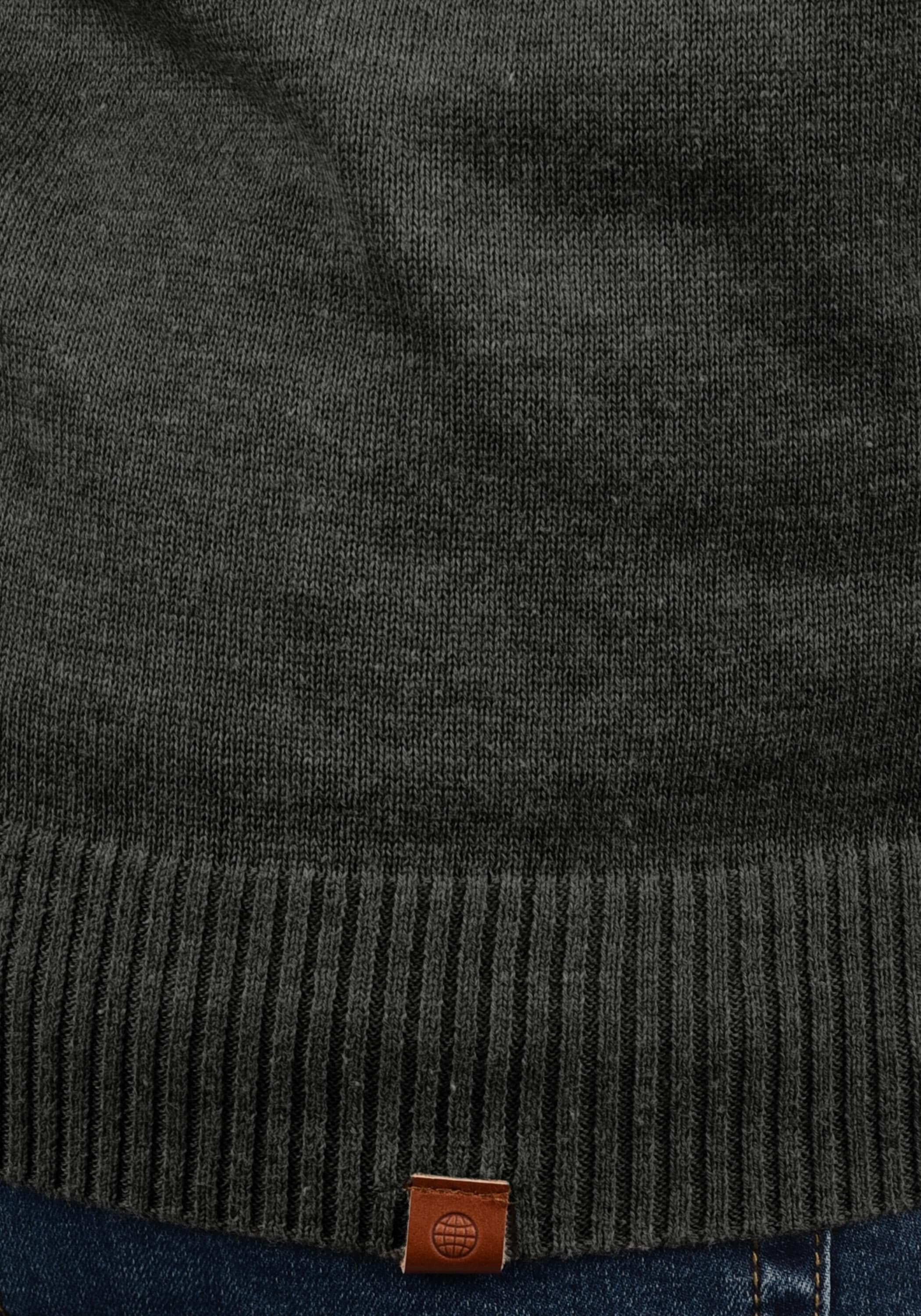 Blend Rollkragenpullover »Rollkragenpullover BHLatif«