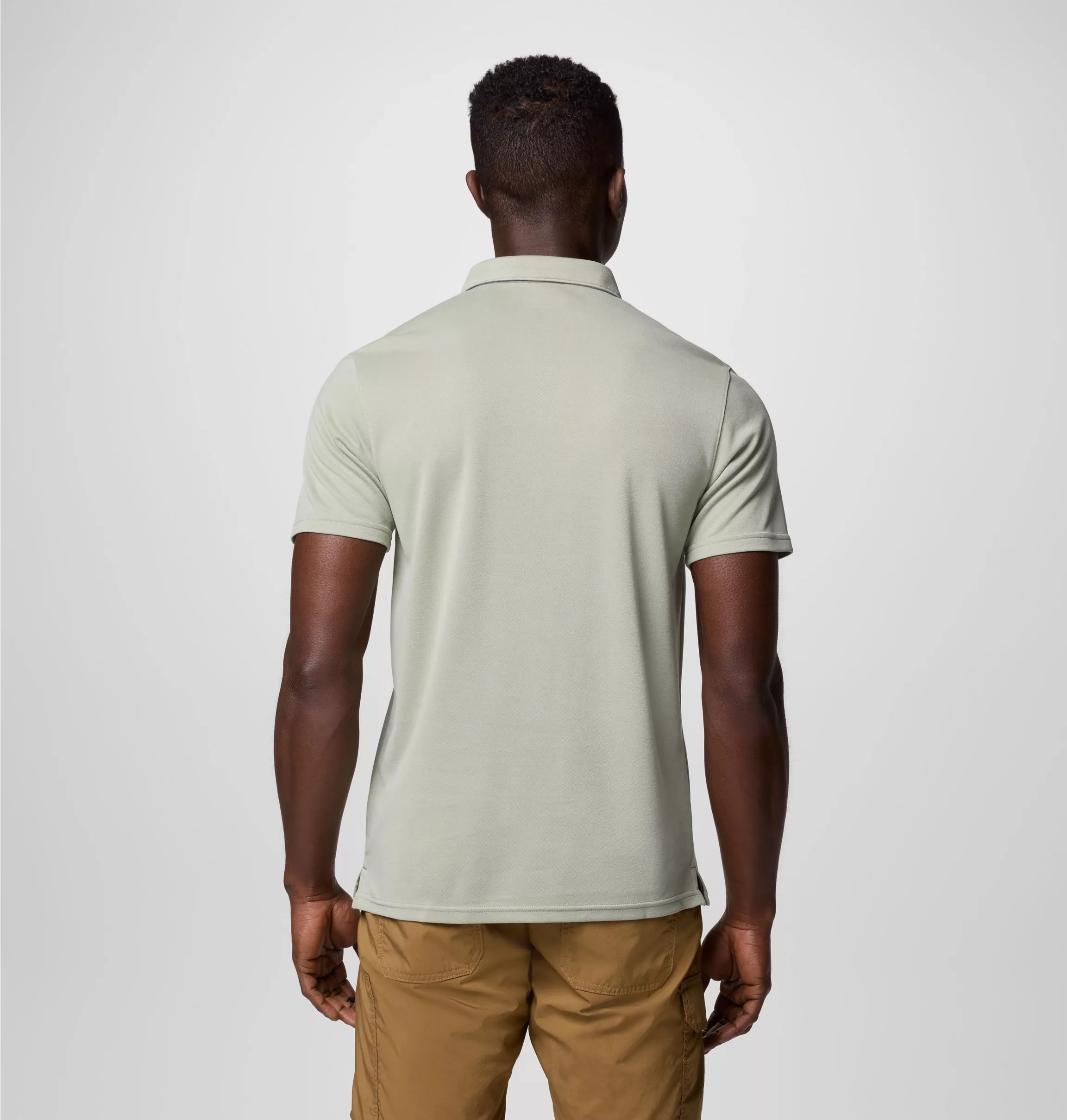 Columbia Poloshirt