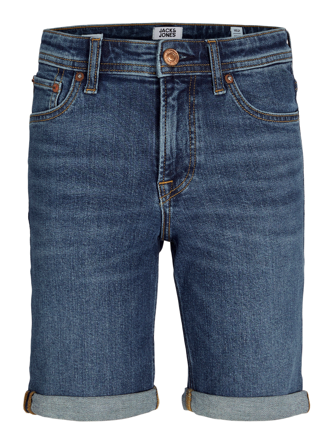 Jack & Jones Junior Shorts »JJIRICK JJORIGINAL SHORTS AM 360 SN JNR«