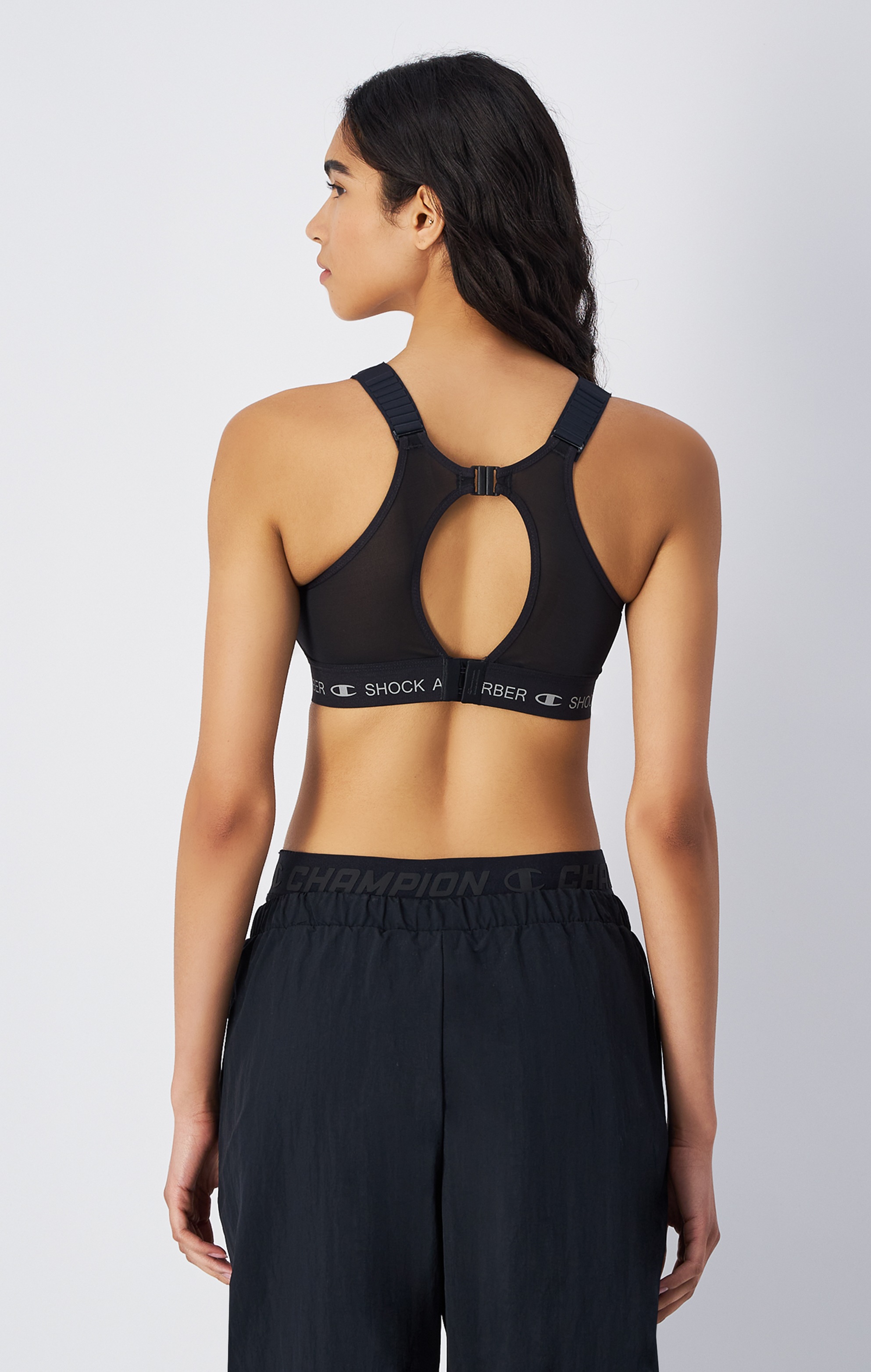 Shock Absorber Sport-BH für Fitness und intensive Laufarten günstig online kaufen