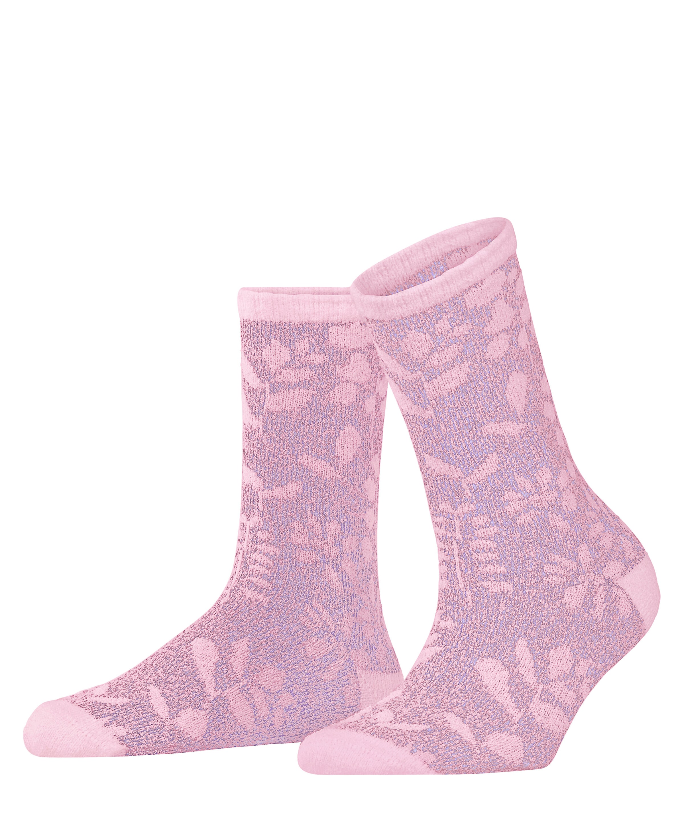 Esprit Socken »Homey Flowers« 1 Stk. tlg.