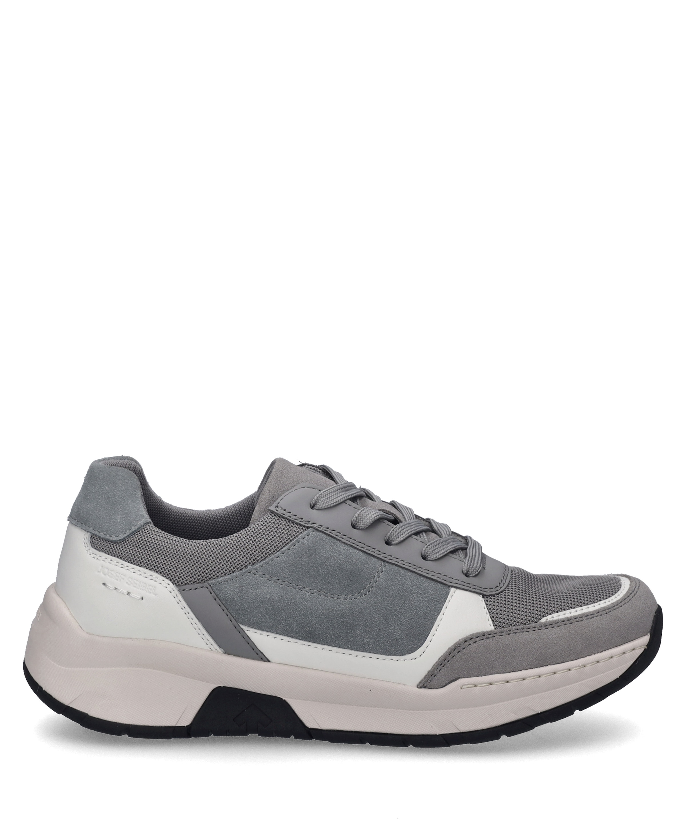 Josef Seibel Sneaker »Mitchell 10, hellgrau«