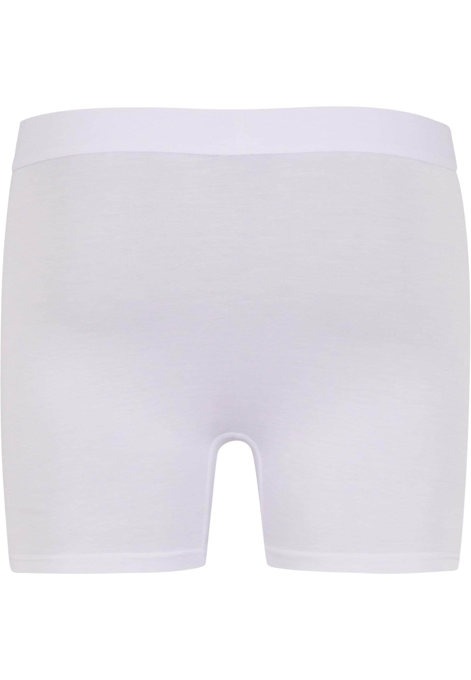 URBAN CLASSICS Boxershorts »Urban Classics Bamboo Retro 3-Pack Bamboo Retro 3-Pack«, (1 St.)
