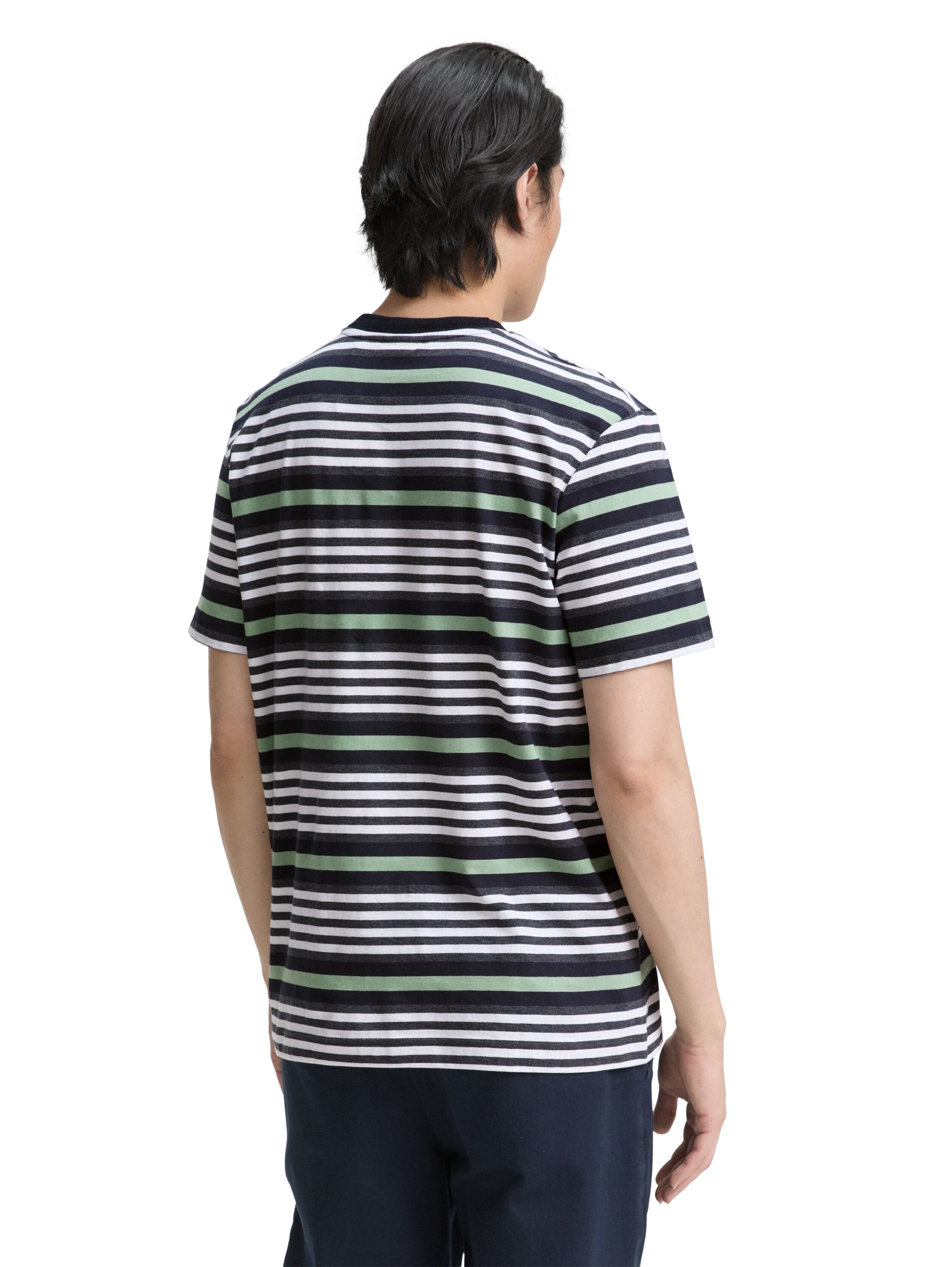 TOM TAILOR T-Shirt