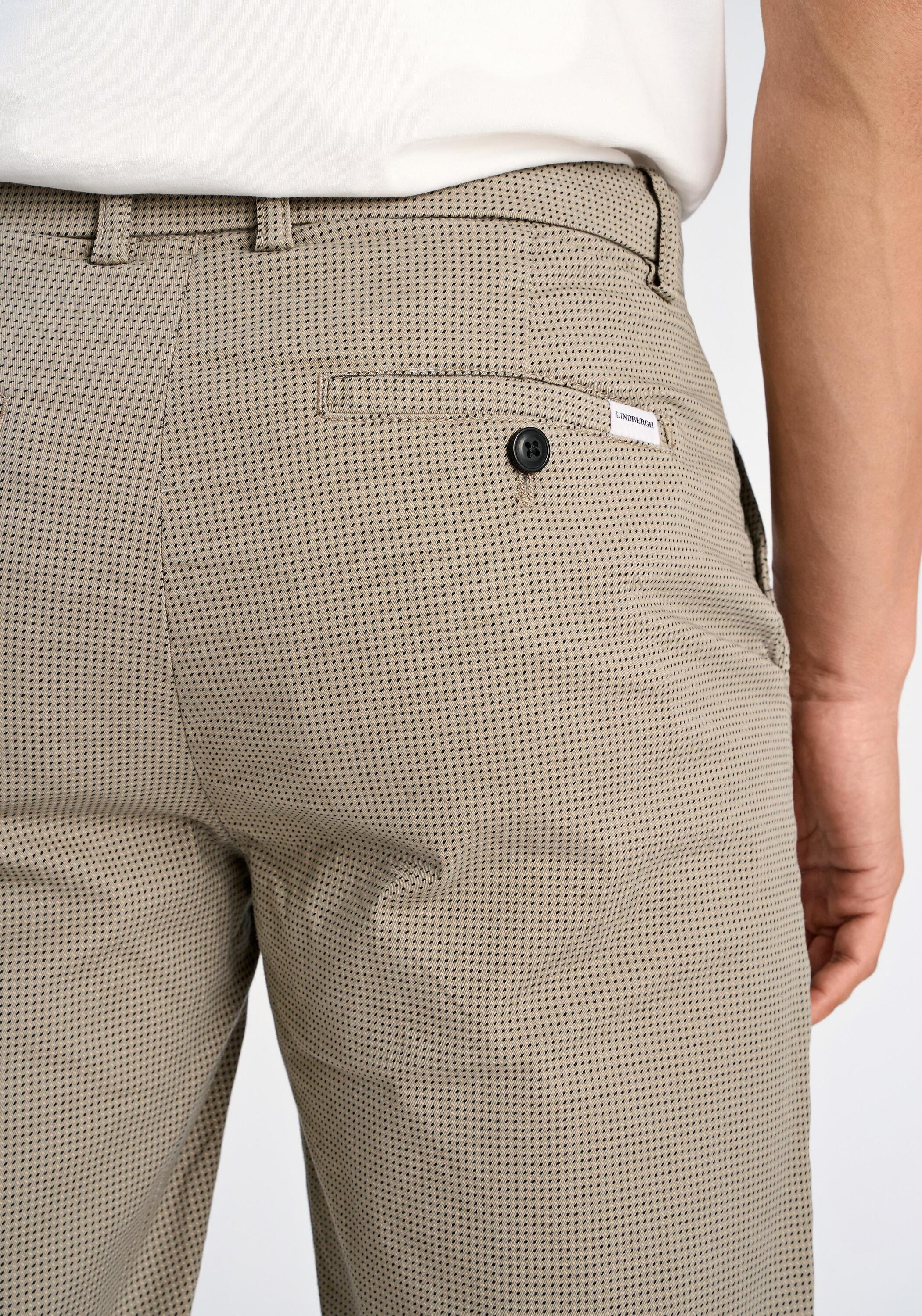 LINDBERGH Chinoshorts »Lindbergh Chino-Shorts«
