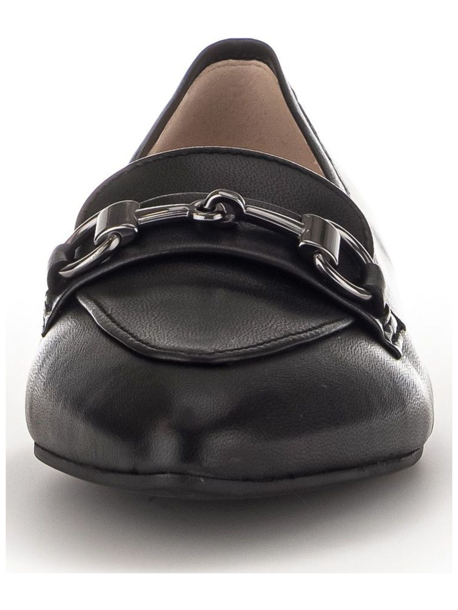 Gabor Slipper »Gabor Slipper Nappaleder«