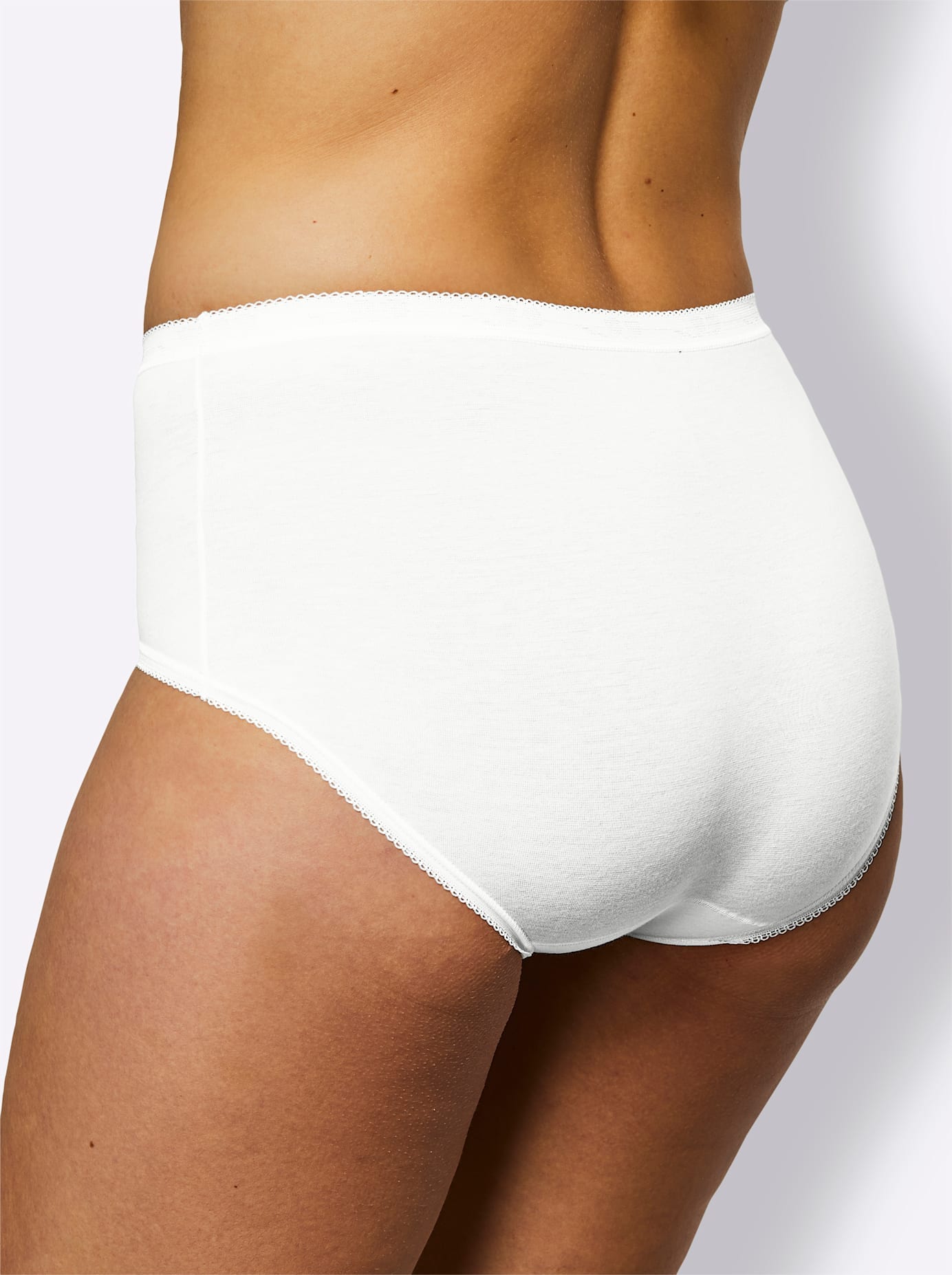 sloggi Hüftslip, (3 St.)