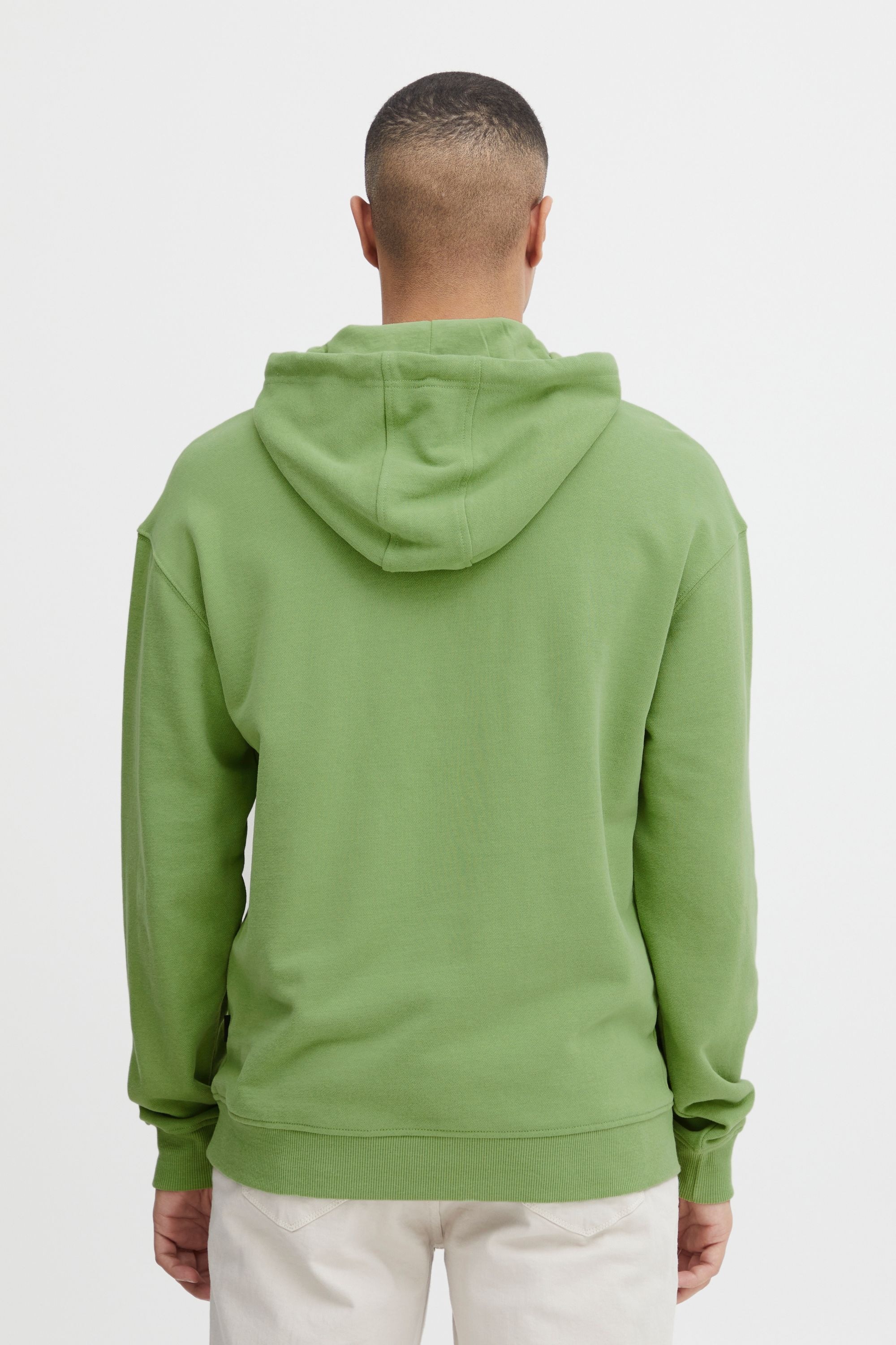 Blend Kapuzenpullover »BHSweatshirt« Lässiger Hoodie mit Kapuze