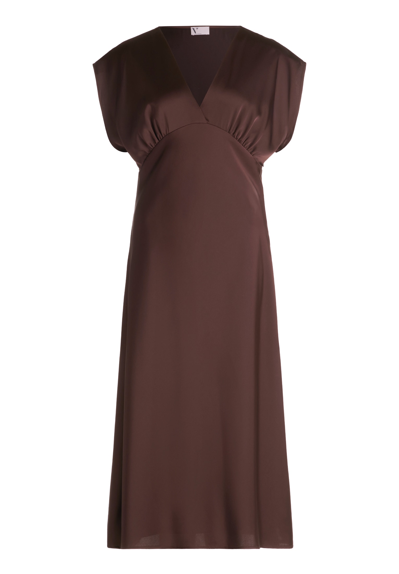 Vera Mont Abendkleid »Damen mit V-Ausschnitt« Ohne Tasche