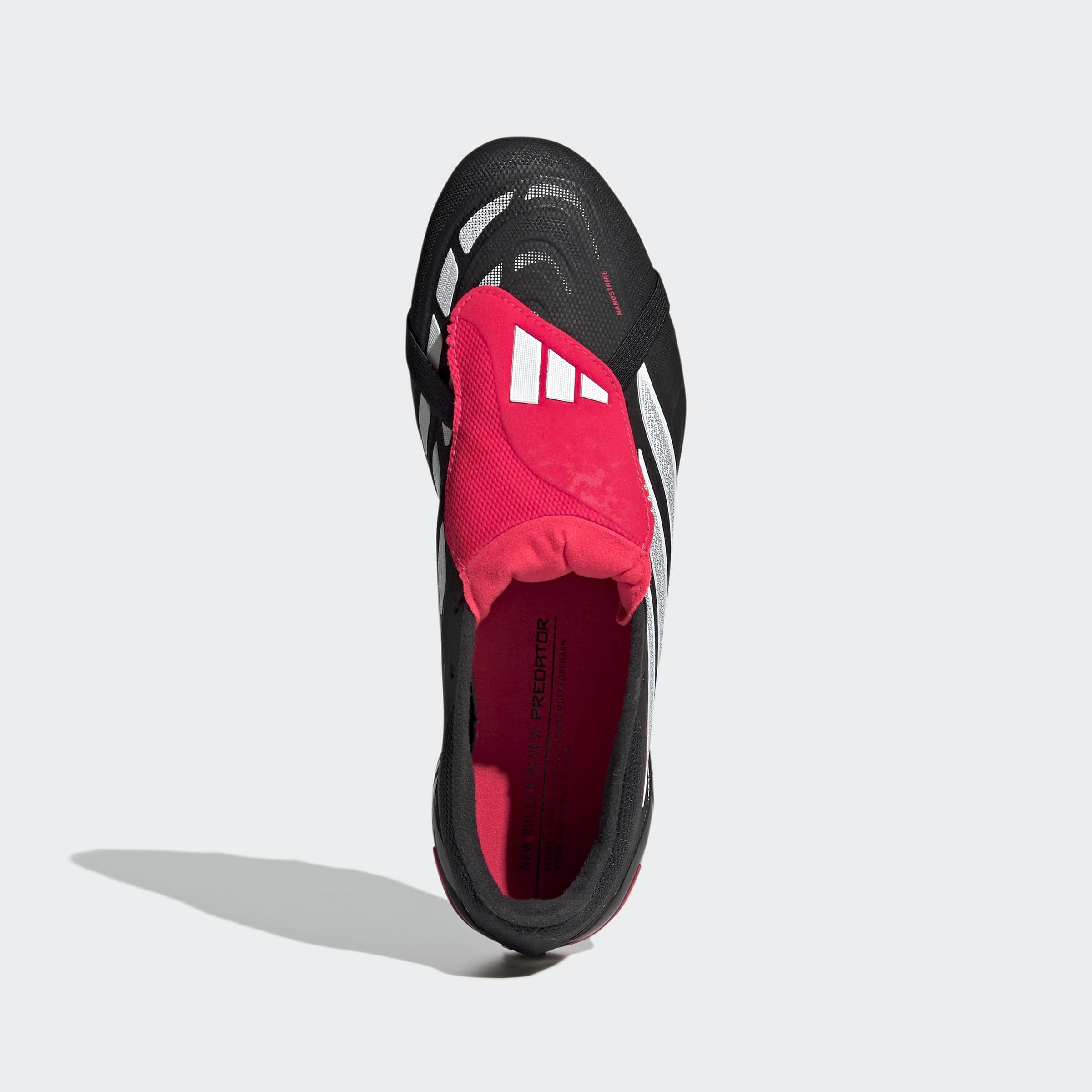 adidas Performance Fußballschuh »PREDATOR LEAGUE FOLD-OVER TONGUE ARTIFICIAL GROUND«  Außensohle für Kunstrasen
