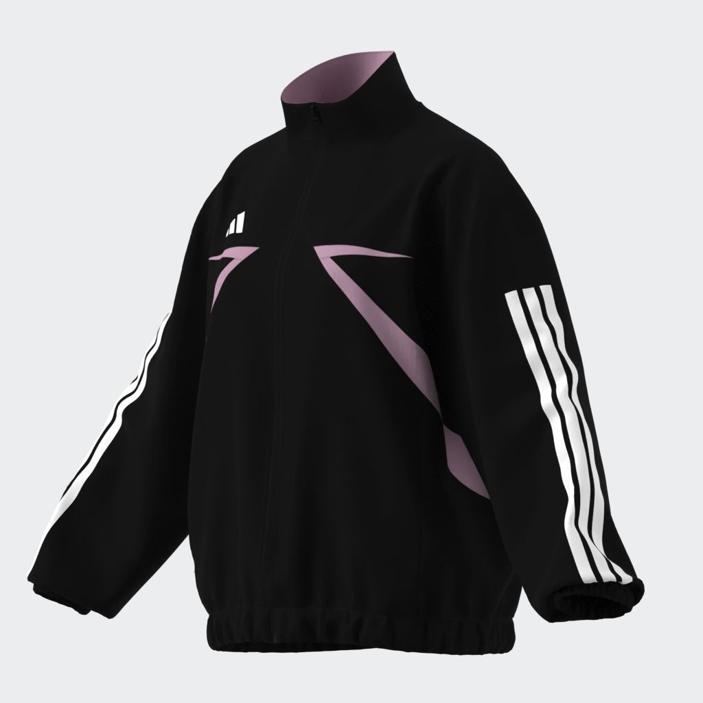adidas Sportswear Outdoorjacke »W TIRO Q1COVRUP«