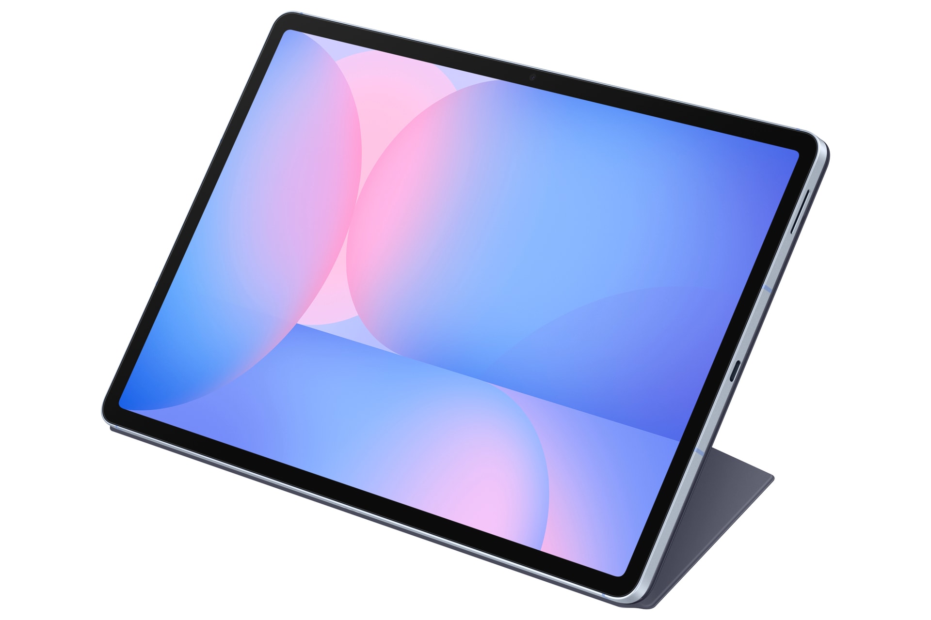 Samsung Tablet-Hülle »Smart Book Cover für Galaxy Tab S10 FE+«, Samsung Galaxy Tab S10 FE+, Backcover, Schutzhülle, Tabletschutzhülle, Case, Schutzcase, stoßfest