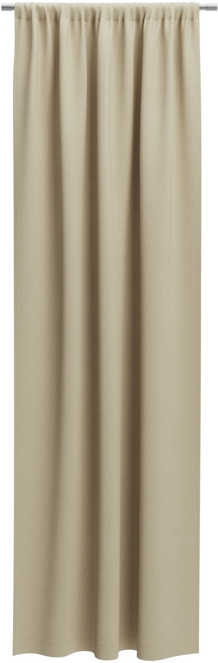 Neutex for you Vorhang nach Maß "Outdoorvorhang SOLERO" Stangendurchzug 1 S günstig online kaufen