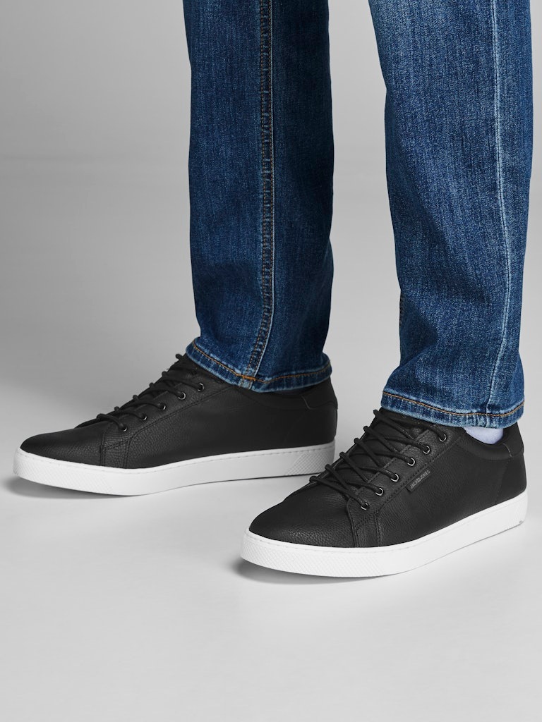 Jack & Jones Sneaker »JFWTRENT«, mit Schnürung