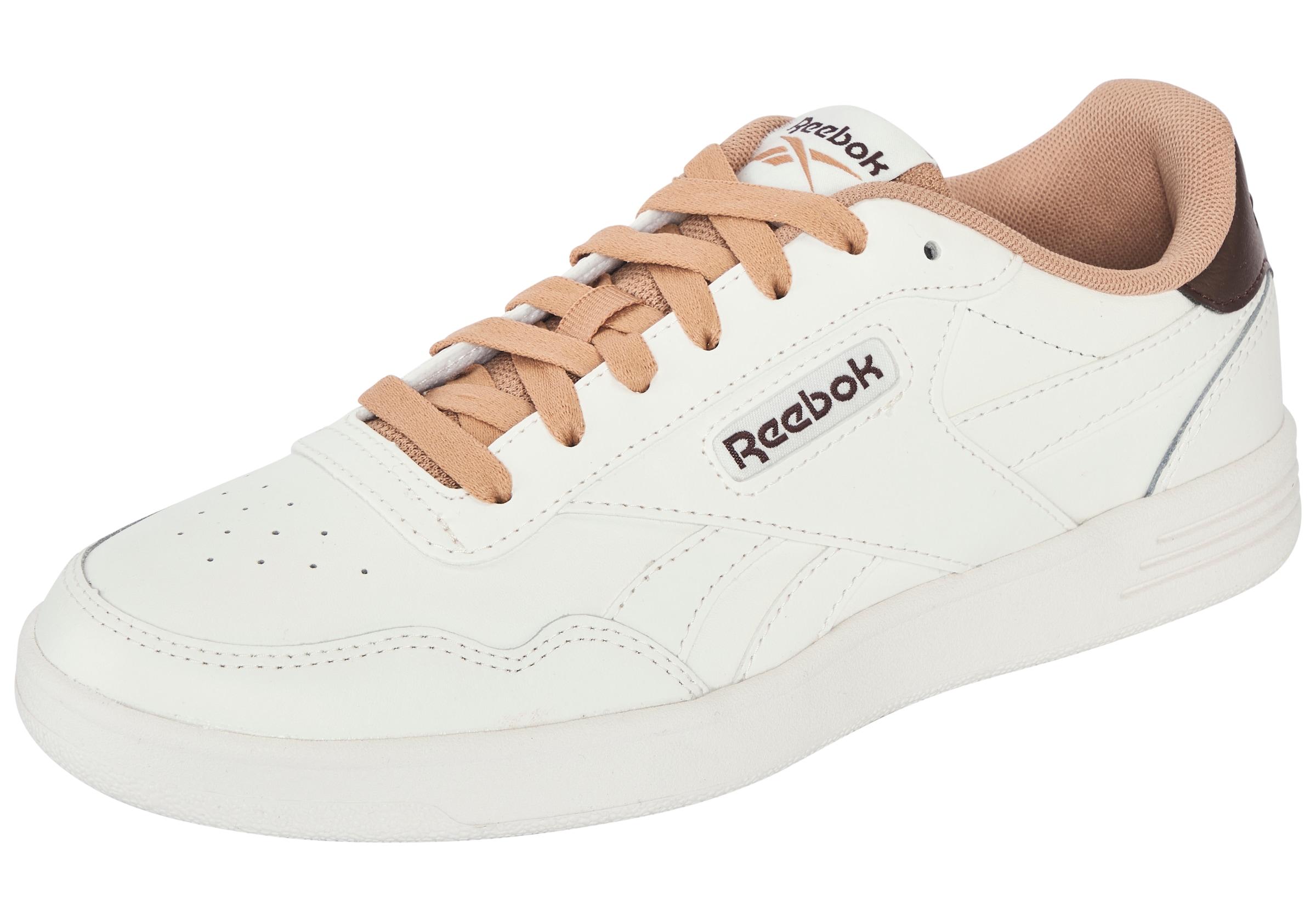 Reebok Classic Sneaker "REEBOK COURT ADVANCE" günstig online kaufen