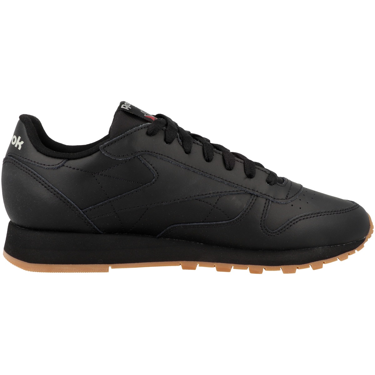 Reebok Sneaker »Reebok Leather Sneaker low Unisex Erwachsene Schuhe«  Perforationen
