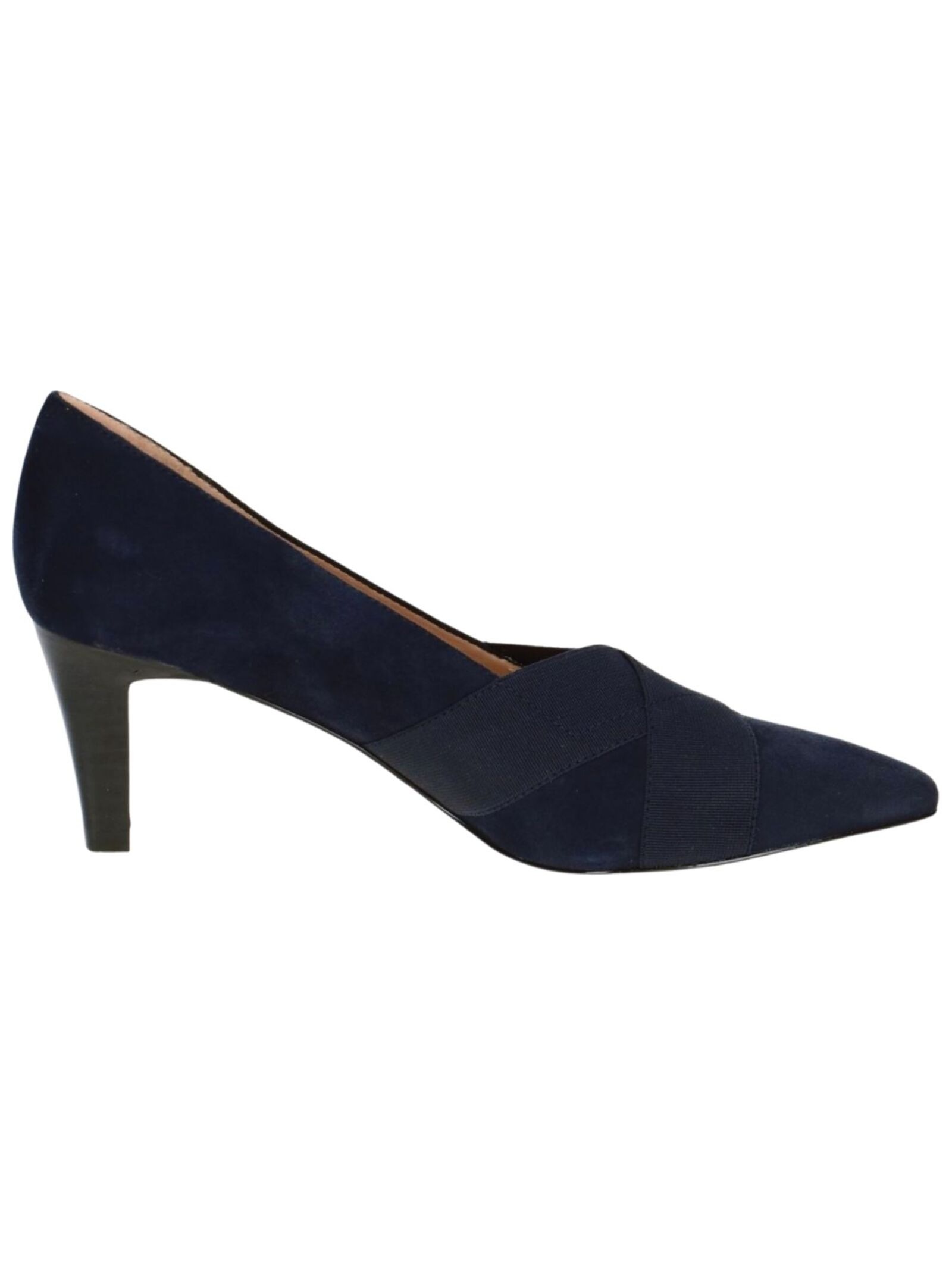 Peter Kaiser Pumps »Peter Kaiser Pumps Veloursleder/Textil«