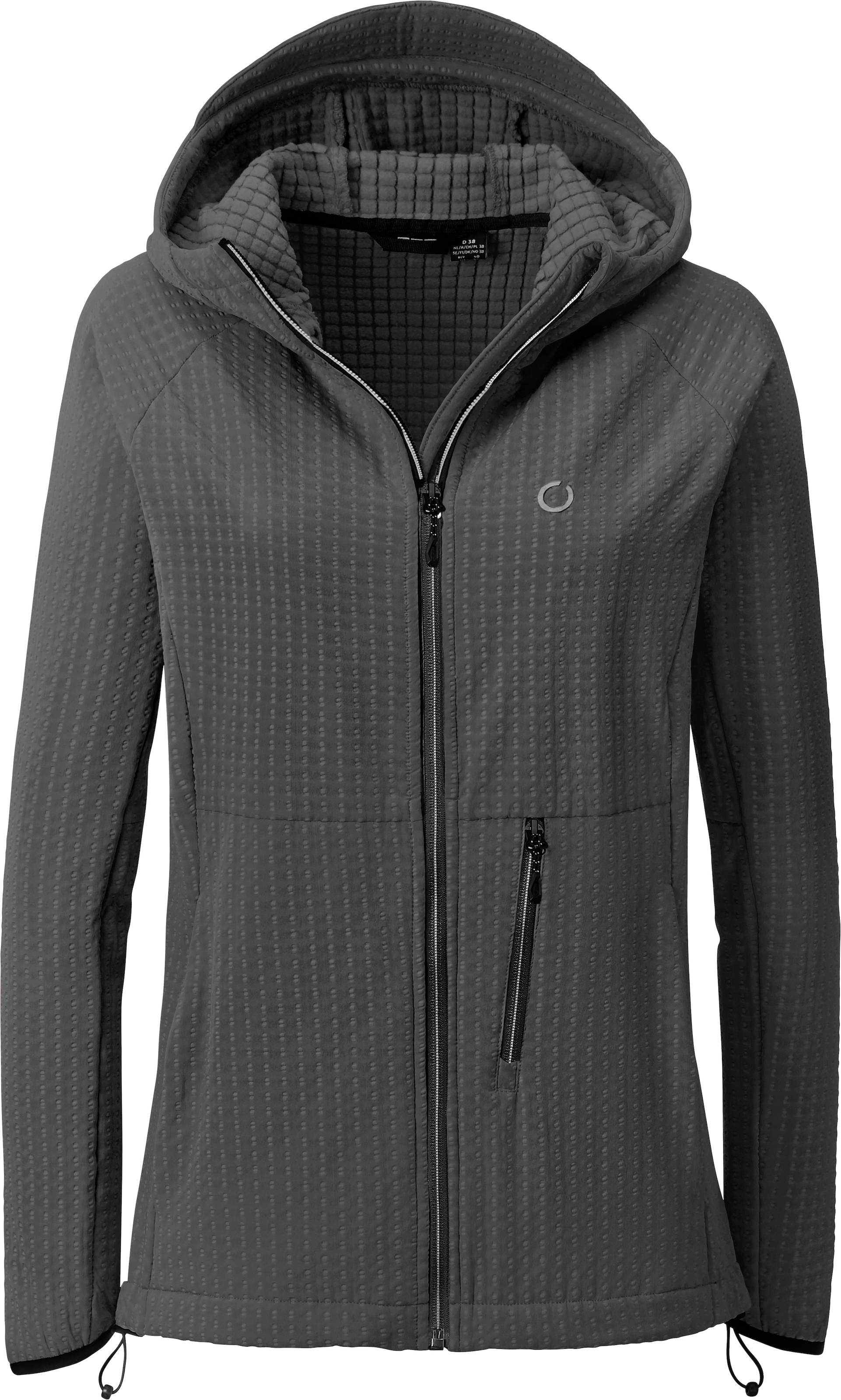 LPO Fleecejacke "NELLY HV" günstig online kaufen