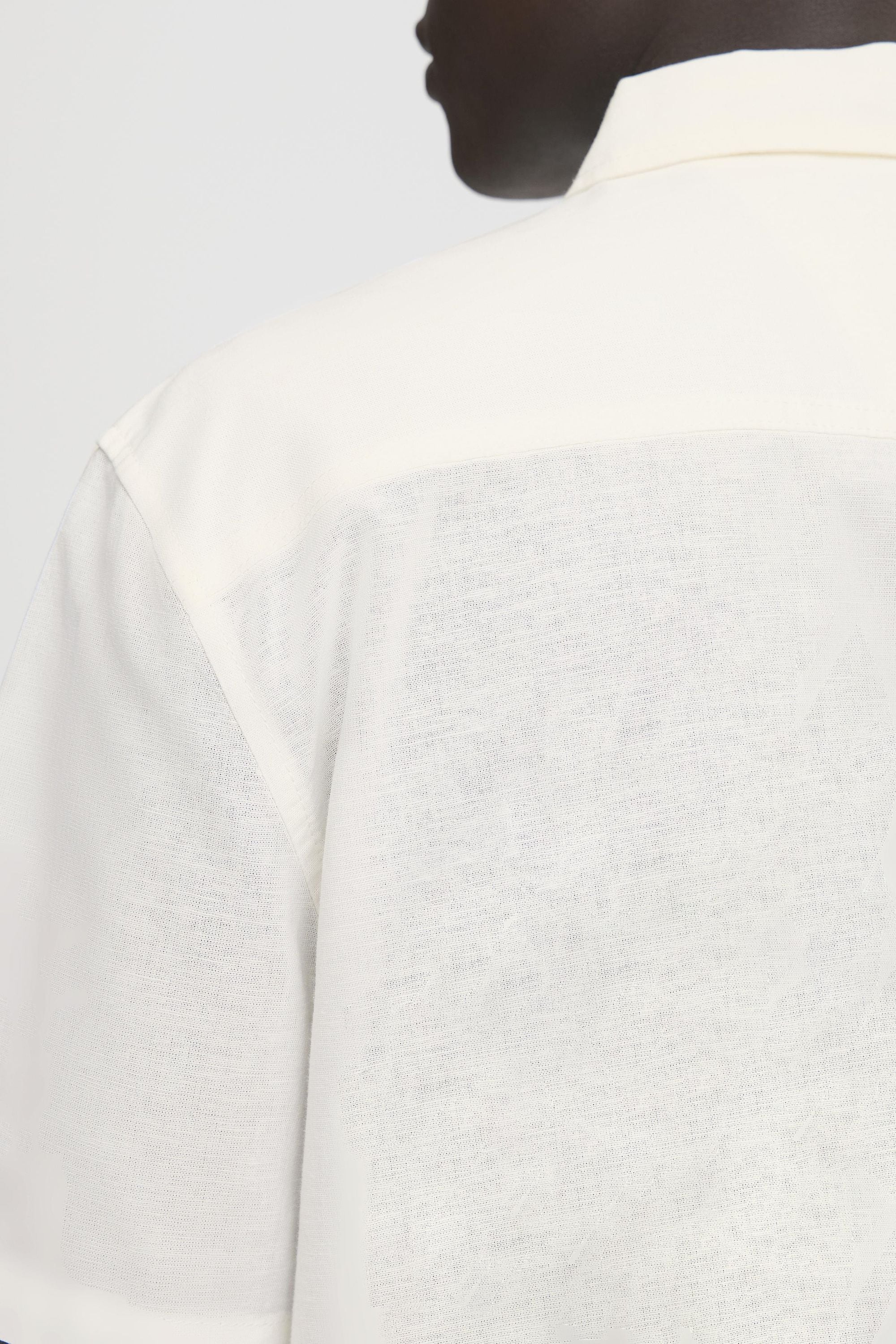 Blend Leinenhemd »Leinenhemd BHBAY LINEN«