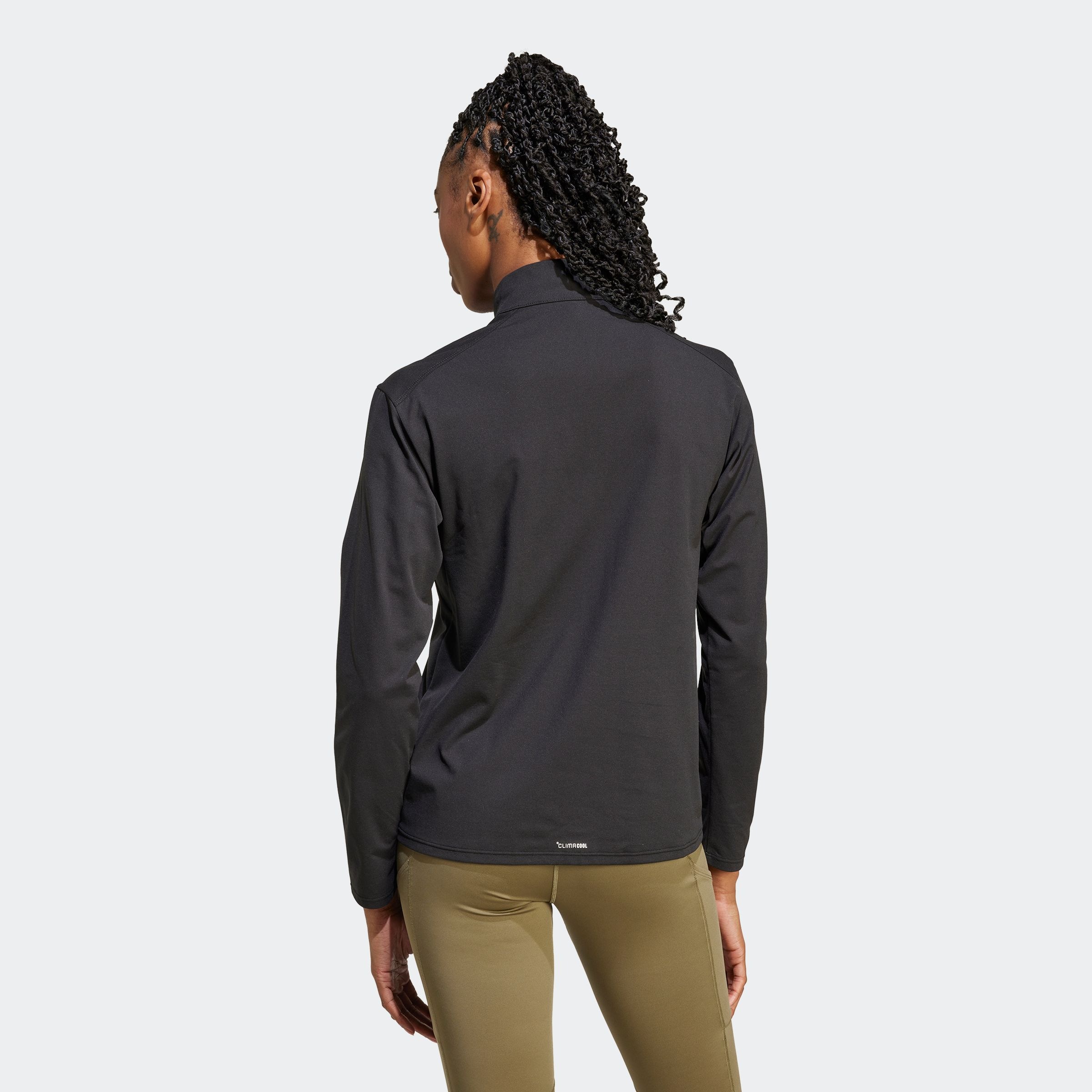 adidas TERREX Rollkragenshirt »W MT HALFZ LS T«