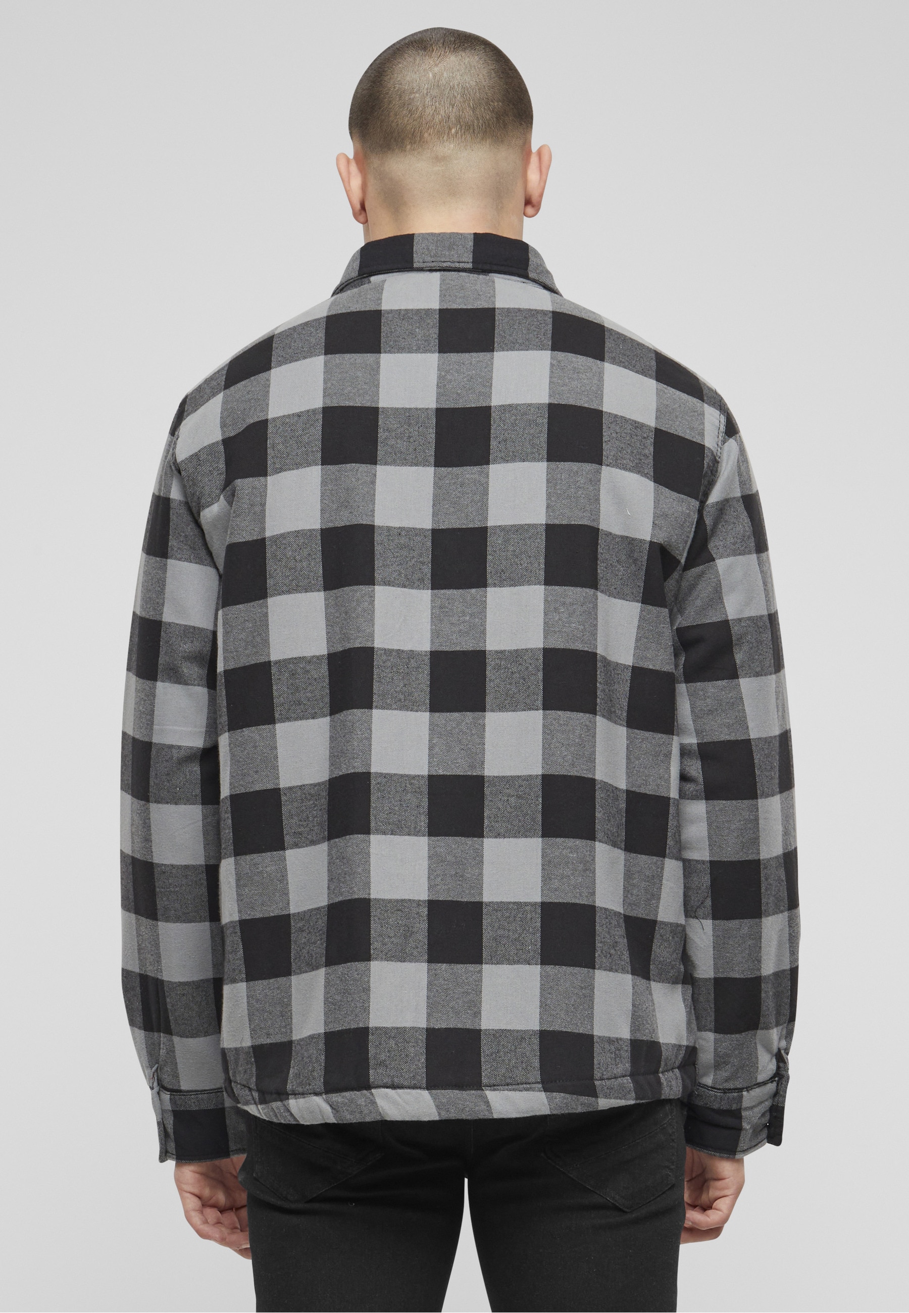 Brandit Funktionsmantel »Brandit Herren Lumberjacket«