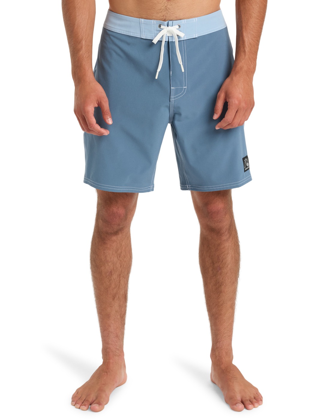 Quiksilver Boardshorts "Original Straight Leg 18"" günstig online kaufen