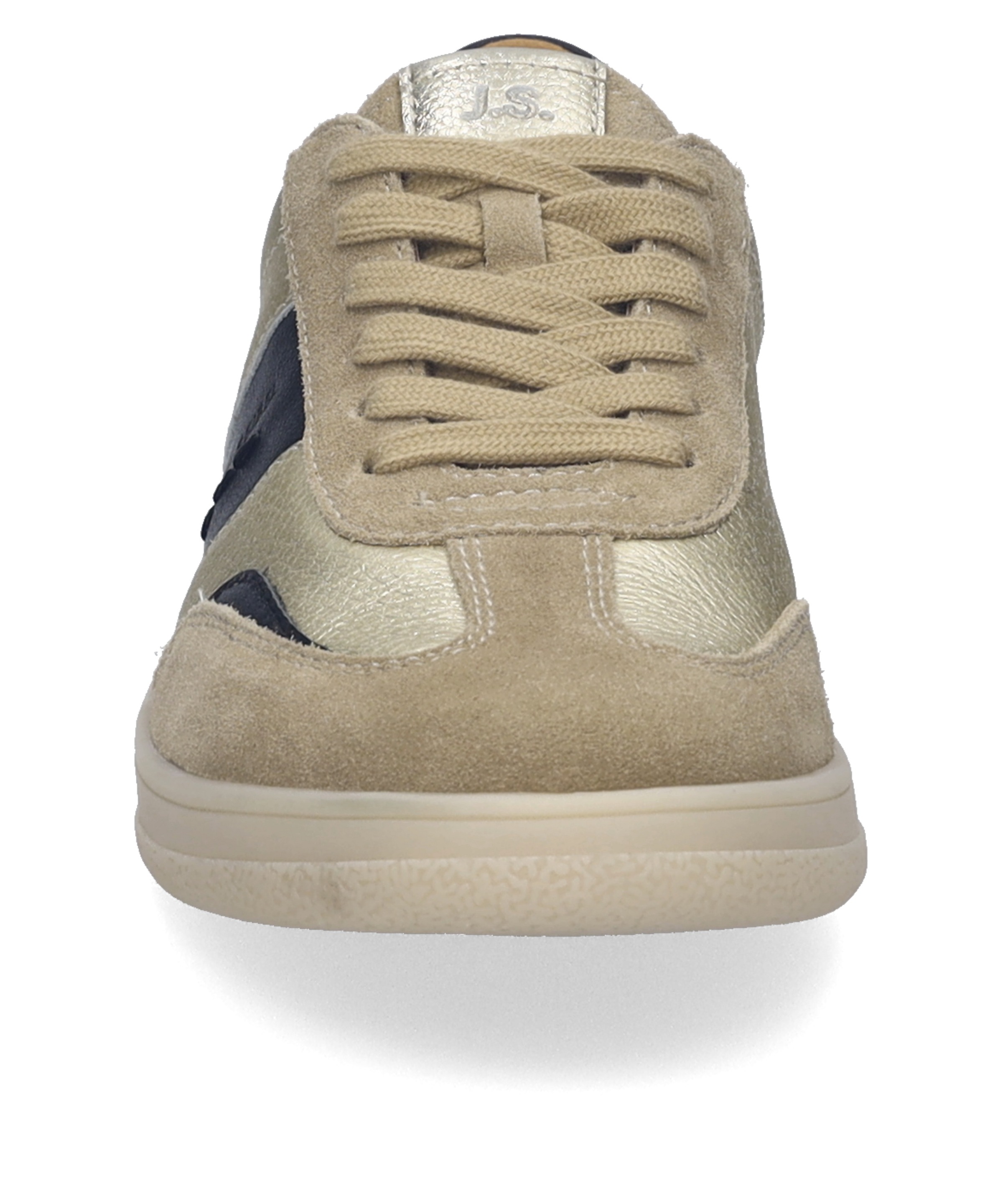 Josef Seibel Sneaker »Jade 01, cashmere-multi«