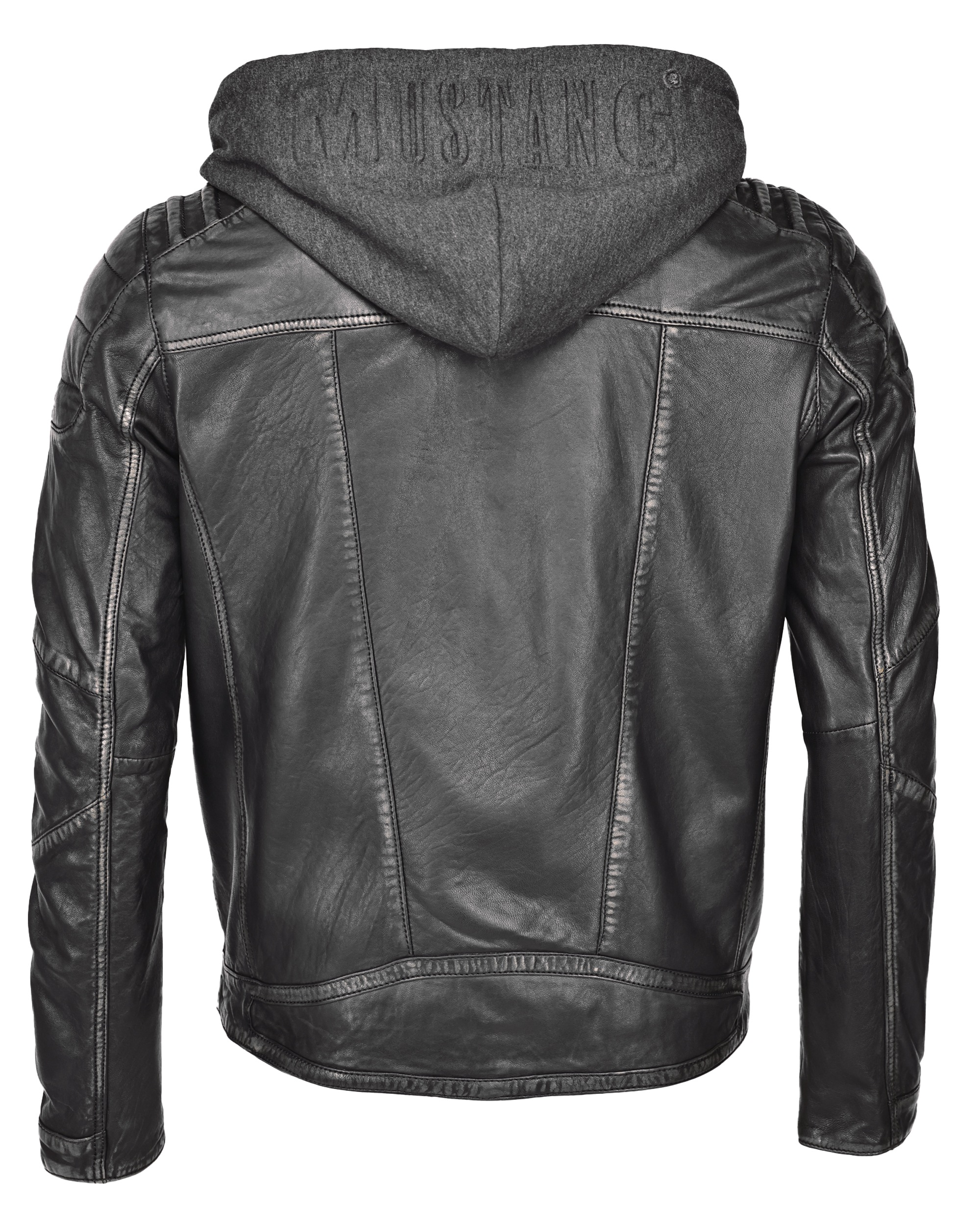 MUSTANG Lederjacke »31021306«