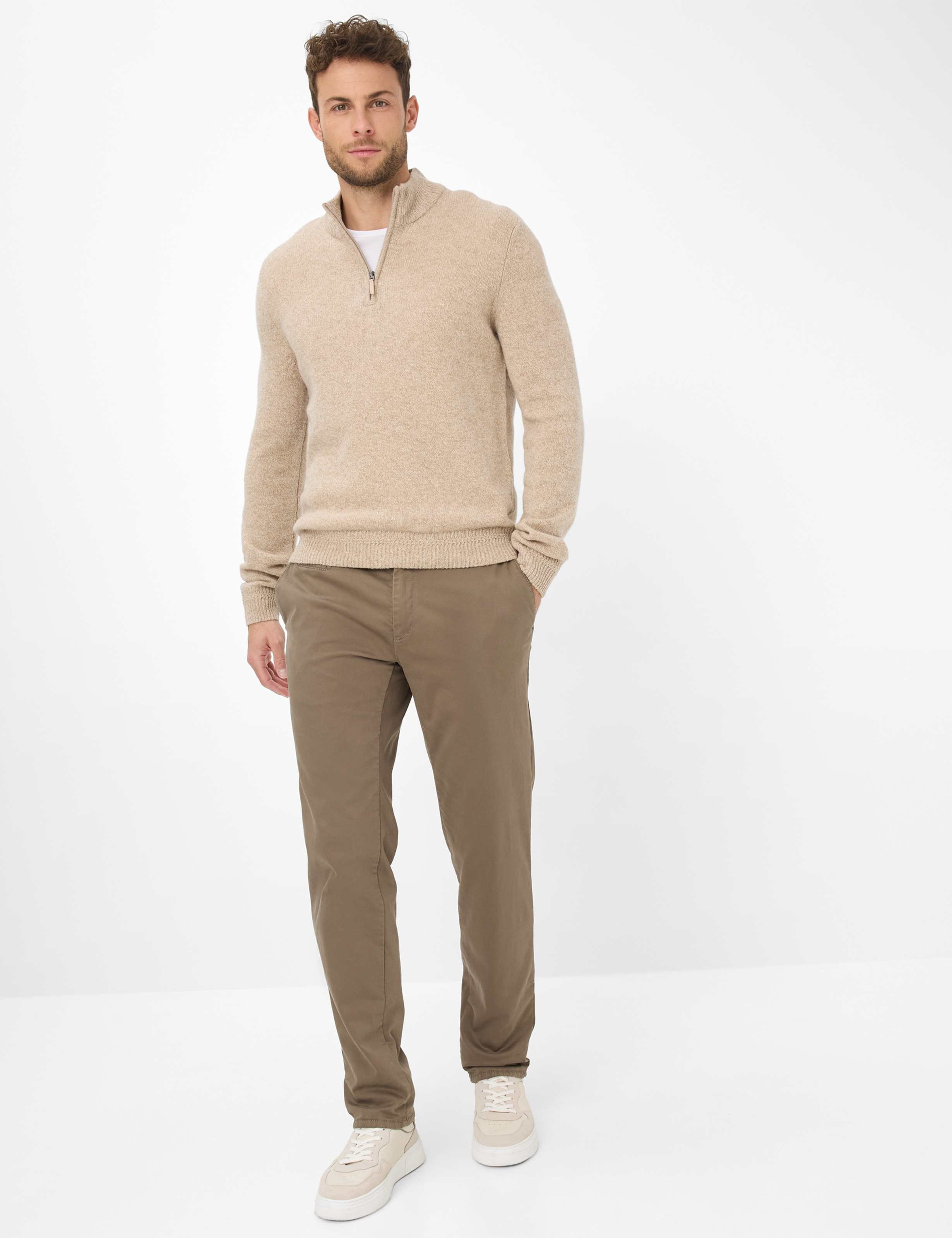 Thumbnail - Brax "Style FABIO TT"