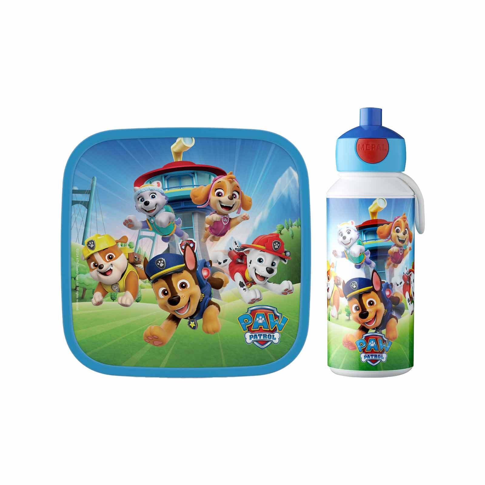 Mepal Lunchbox "Lunchset XL Campus (2025)" Spülmaschinenfest