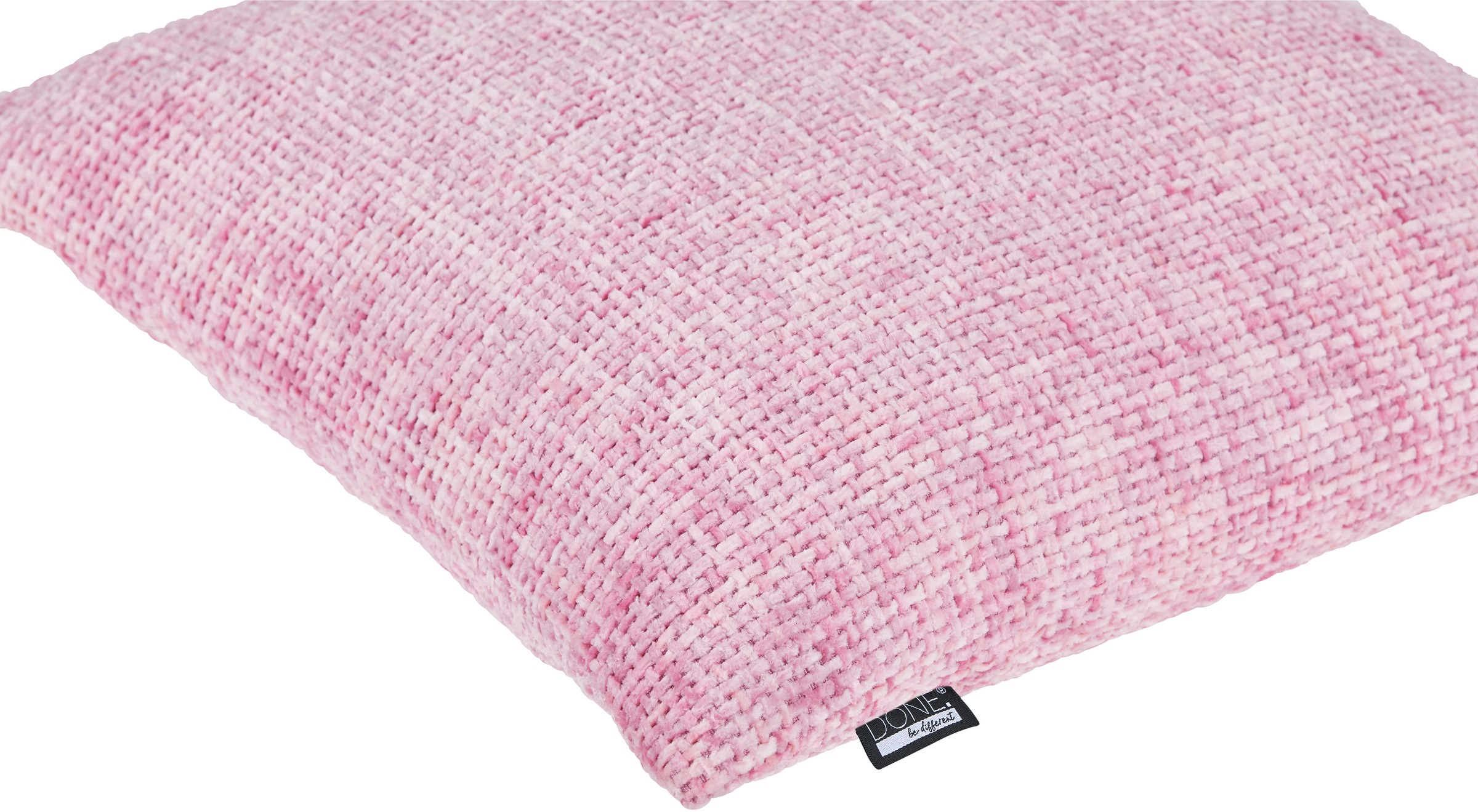 done. Kissenbezug "Twist" Geflochtene Optik günstig online kaufen