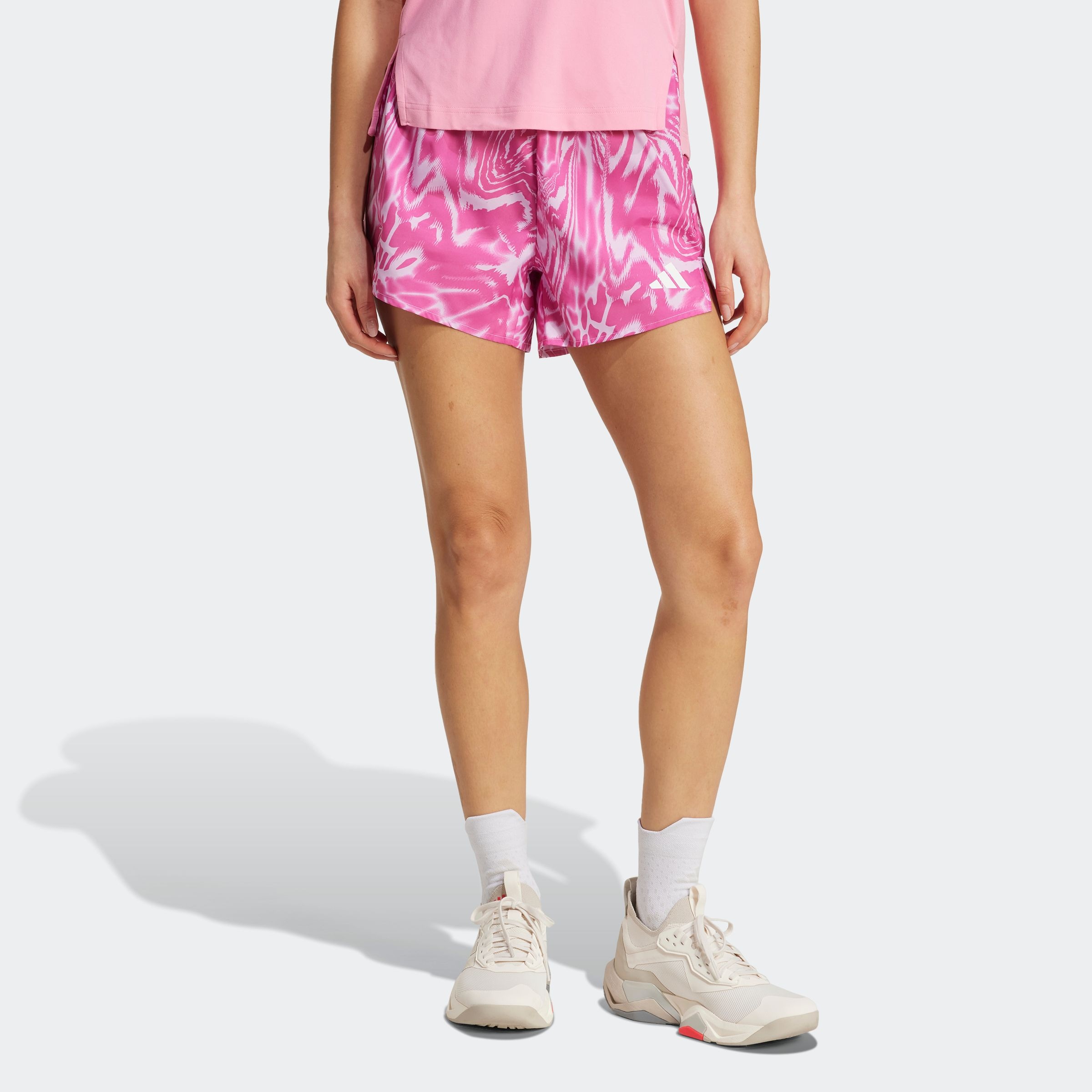 adidas Performance Shorts "TE MIN AOP SH", (1 tlg.) günstig online kaufen