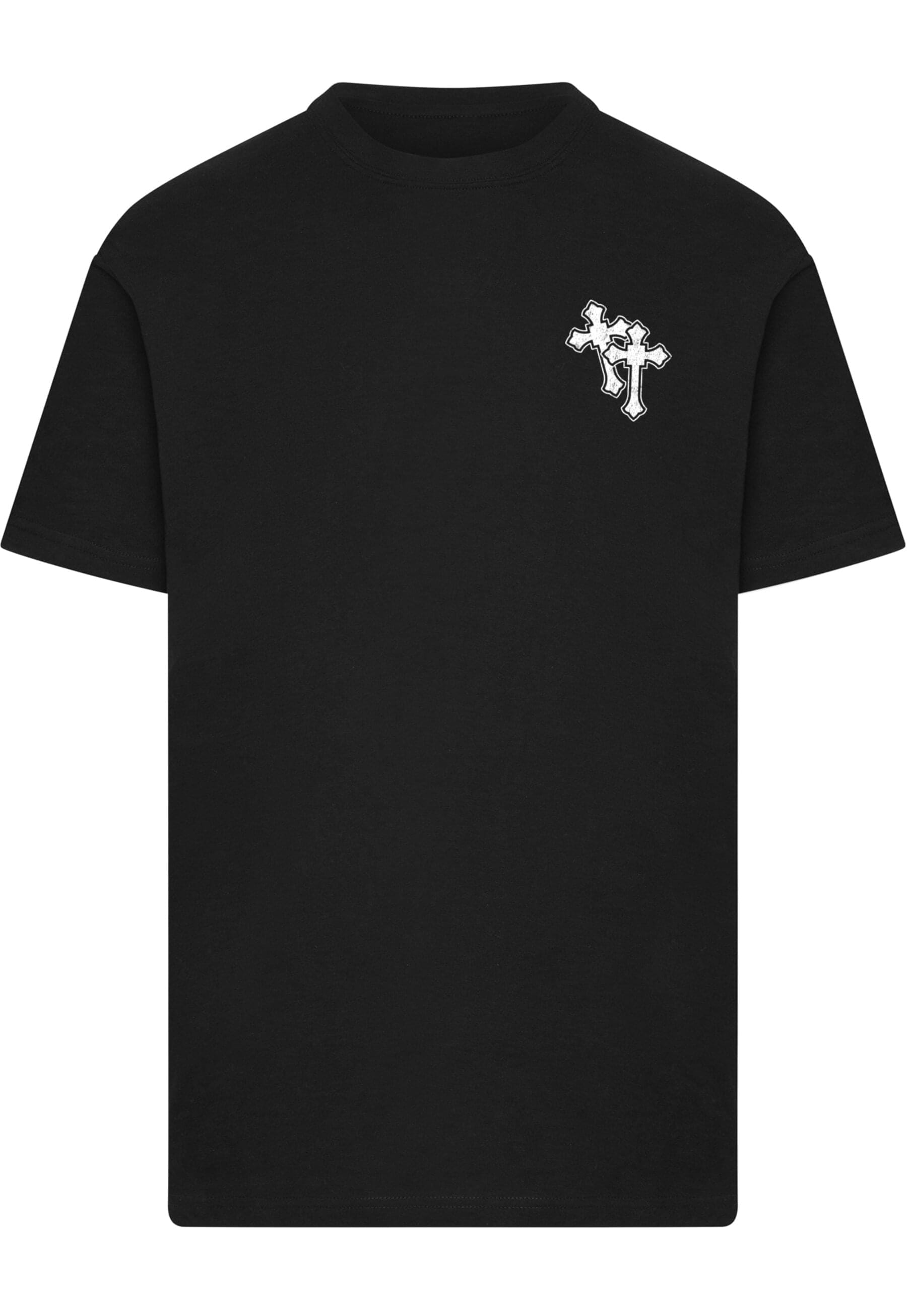 MisterTee T-Shirt "MisterTee Believe In Strength Tee", (1 tlg.) günstig online kaufen