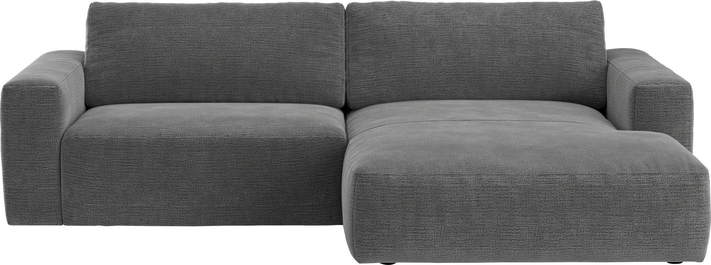 COTTA Ecksofa "Lasso L-Form, XL-Sofa" günstig online kaufen