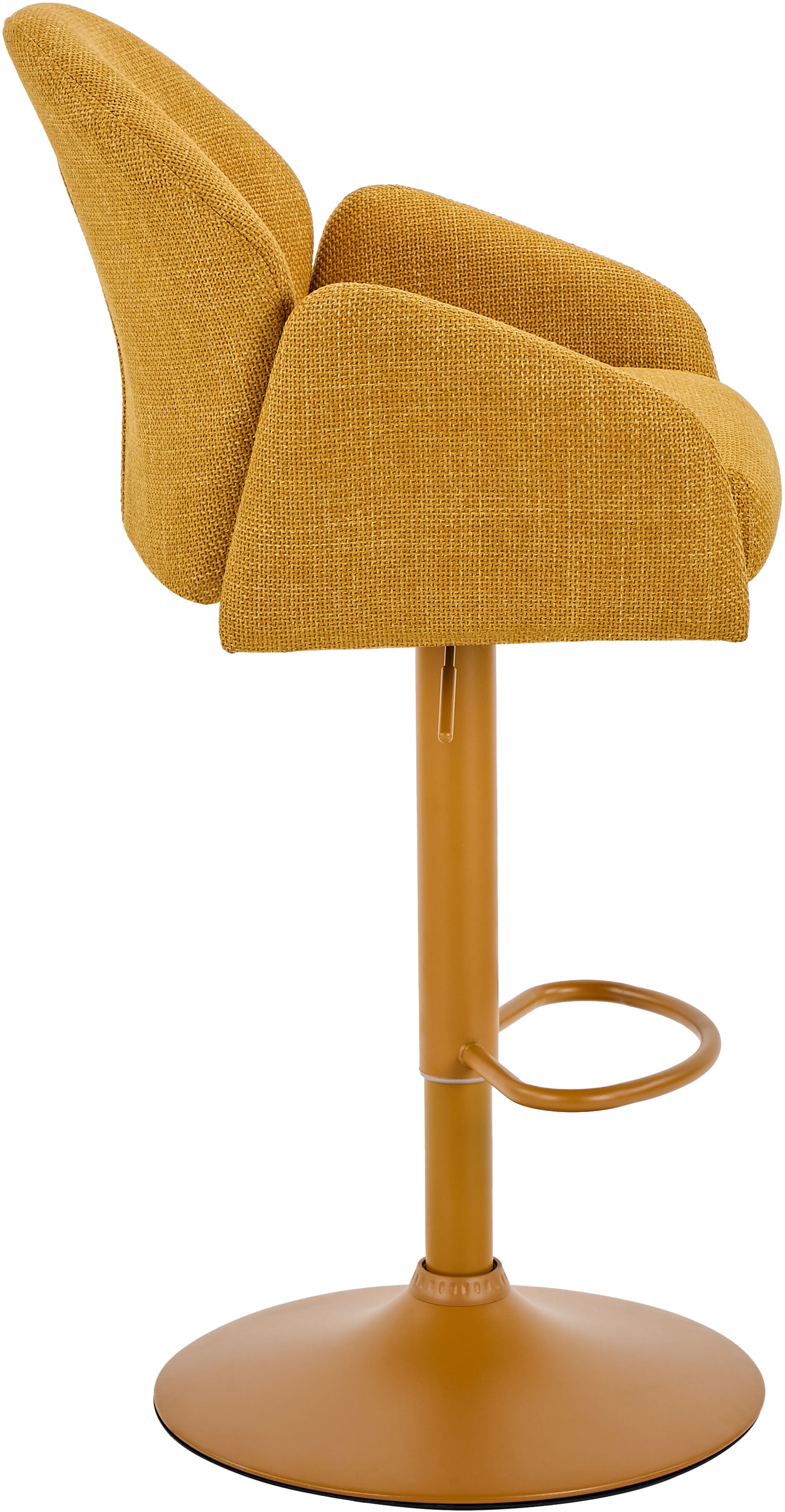 HELA Barhocker »HOLLY« Set, 2 Stk. tlg.