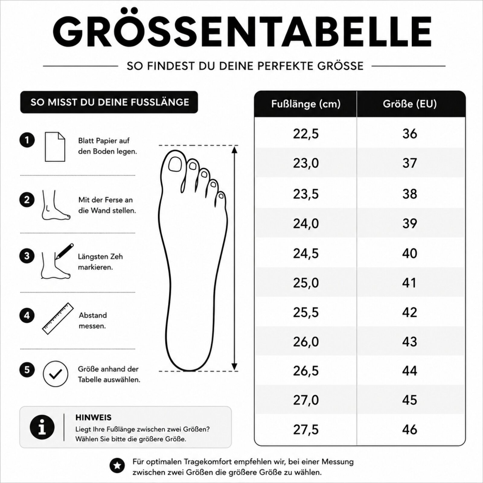 DOTALES Aquaschuh »Aquaflex Barfuß-Wasserschuhe, Badeschuhe Damen & Herren«  Minimalschuhe