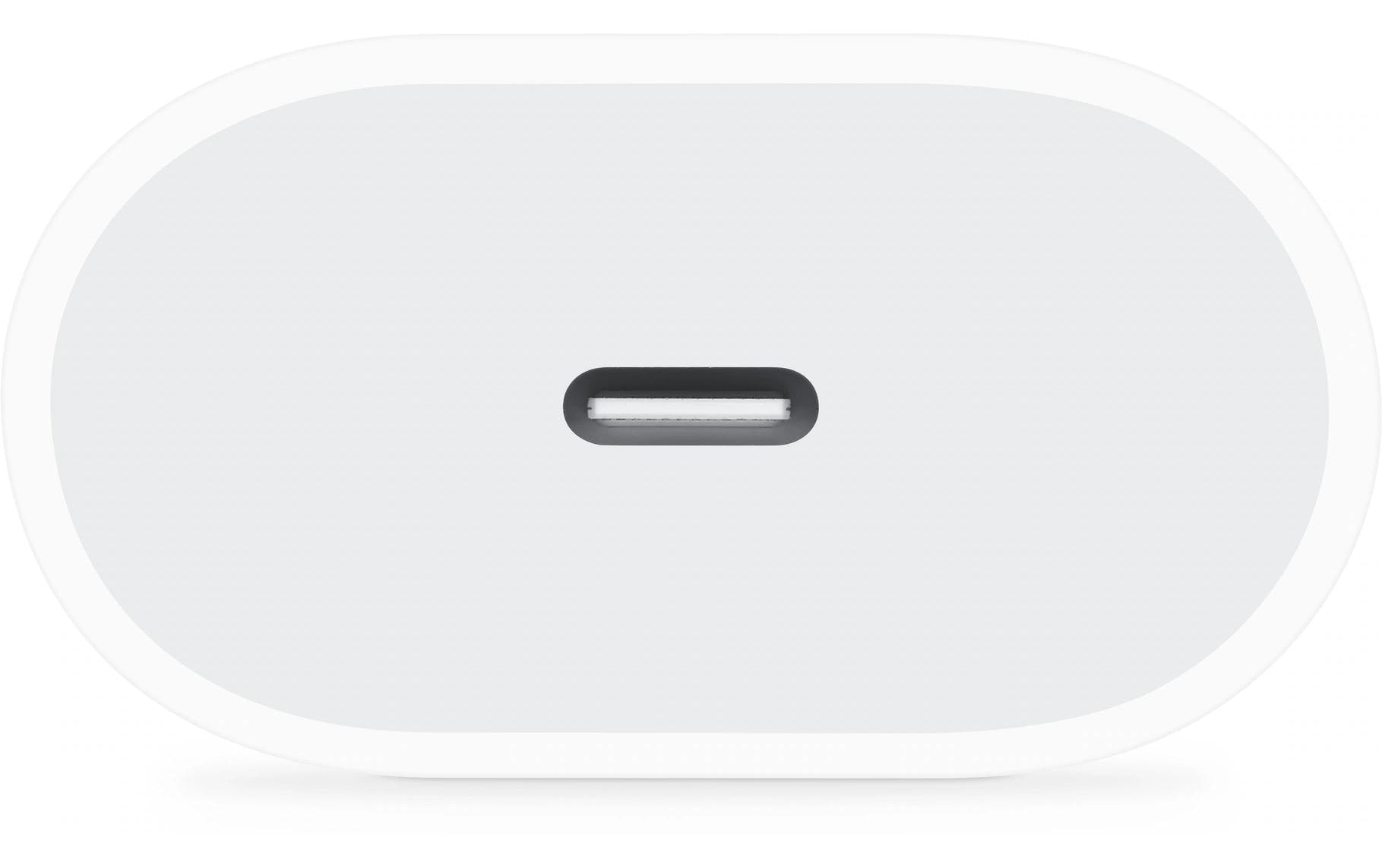 Apple USB-Adapter »Power Adapter 20W«