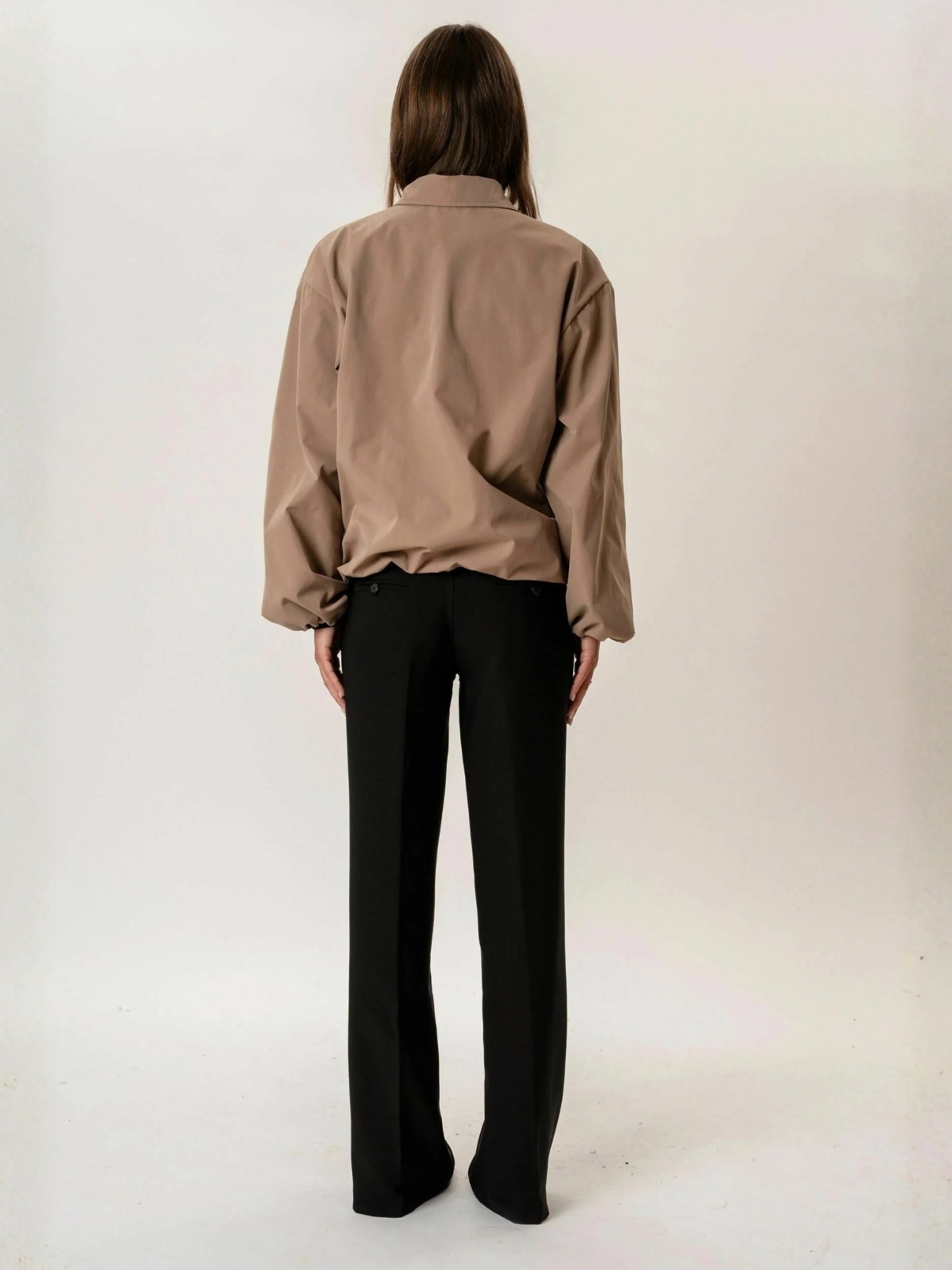 TeeShoppen Outdoorjacke »TEESHOPPEN Jacket Ines«