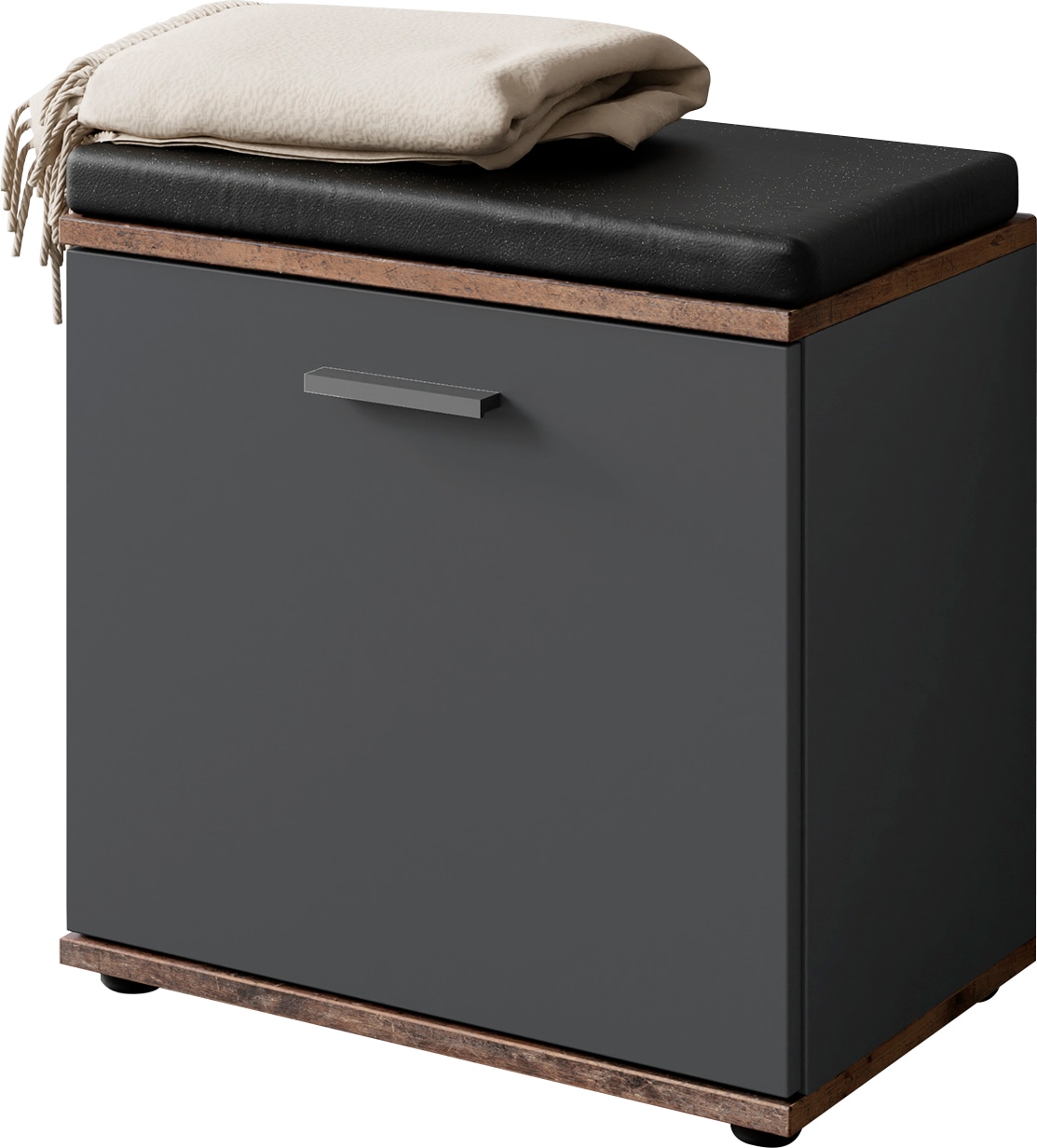 INOSIGN Sitzbank »Jakob«, Breite 48,5 cm