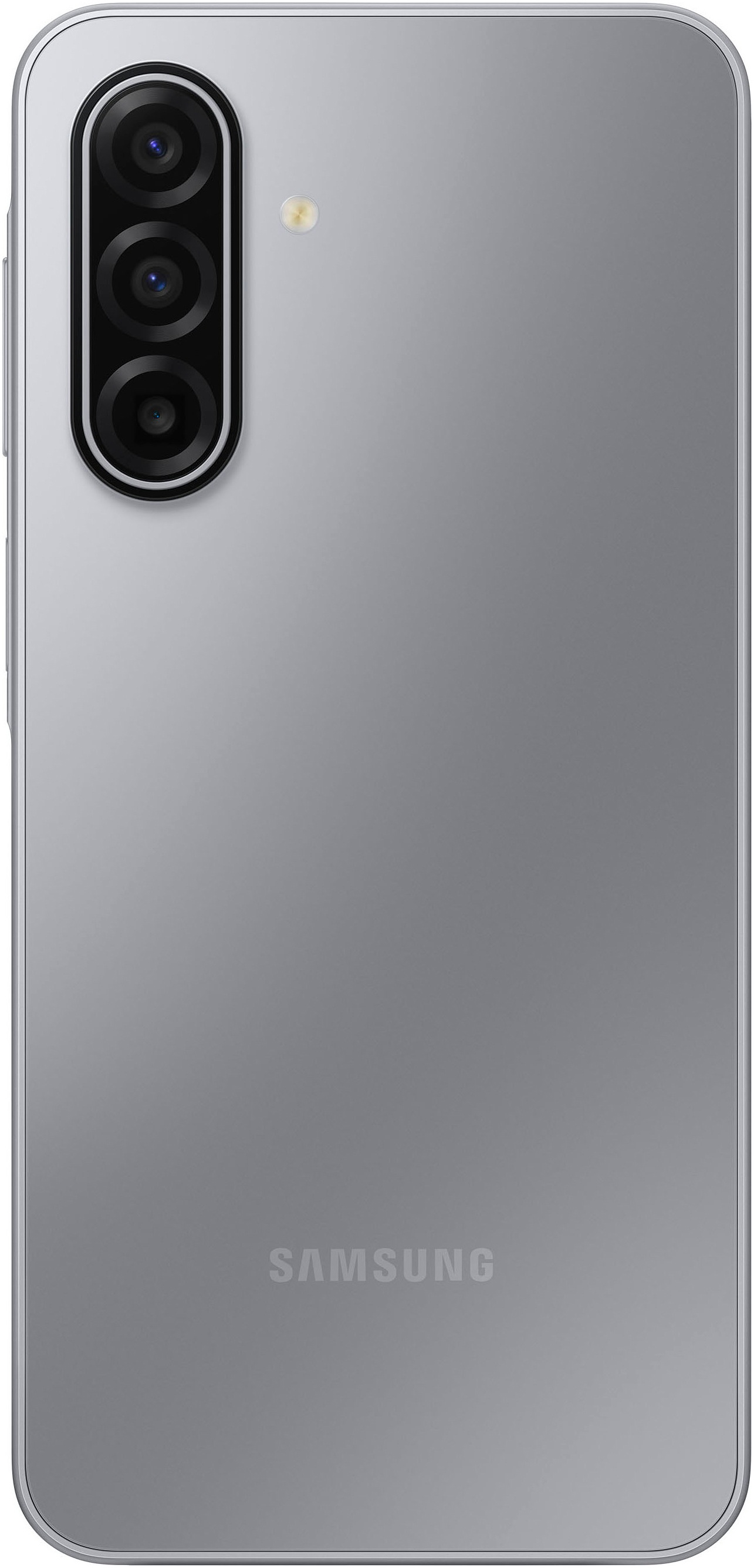 Samsung Smartphone »Galaxy A17 5G«, grau