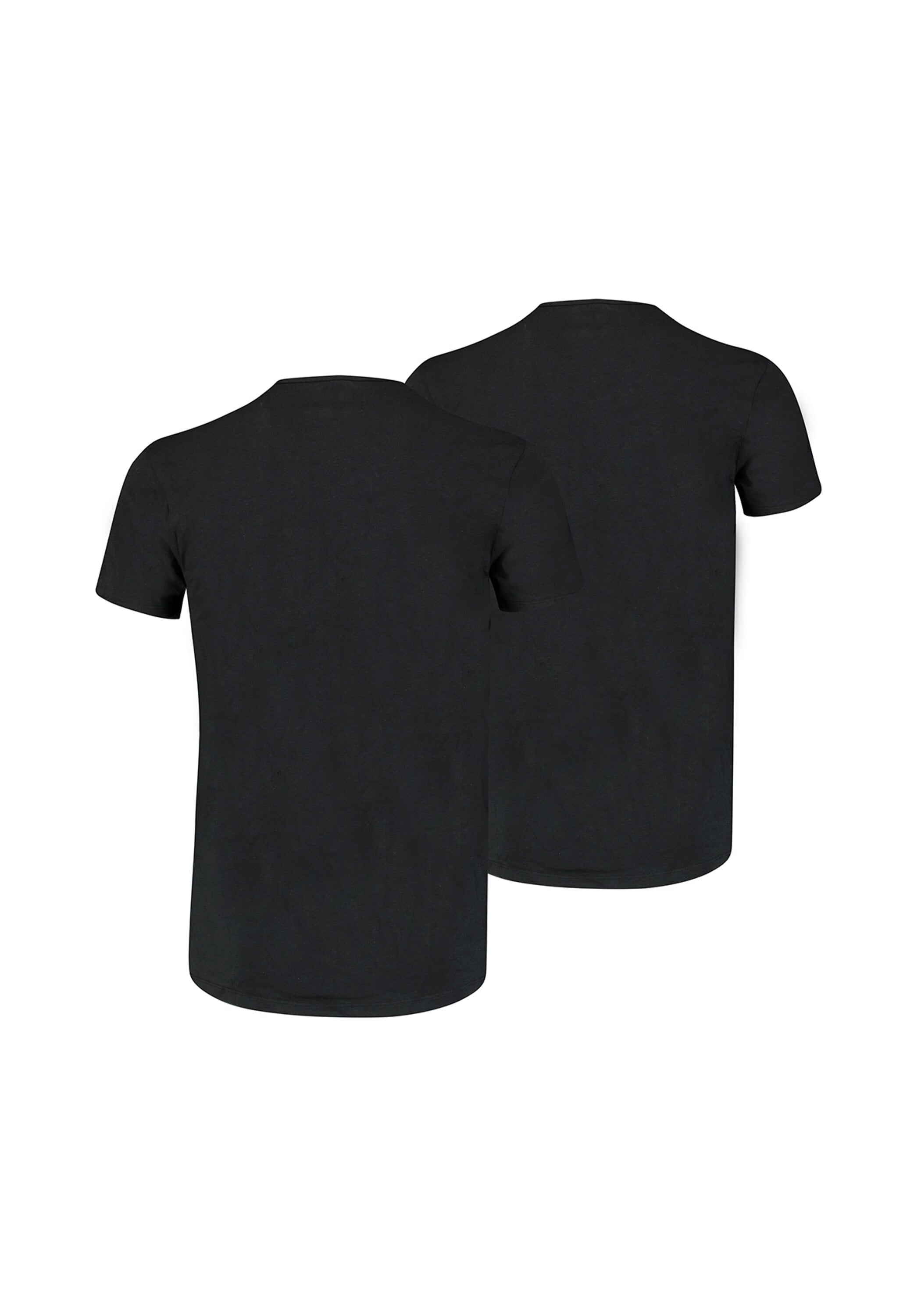 PUMA T-Shirt »T-Shirt 4er Pack«