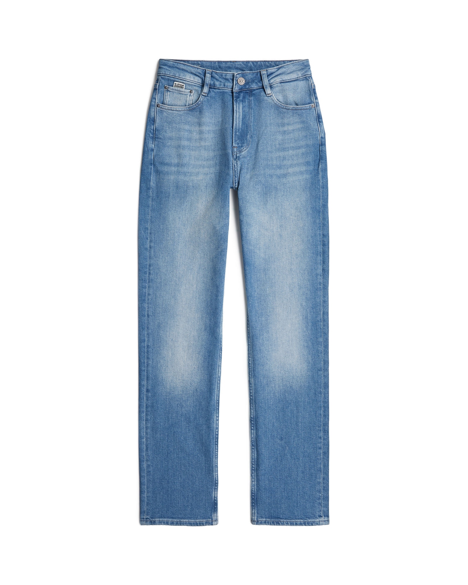 G-STAR 5-Pocket-Jeans »Iggie Straight Jeans«