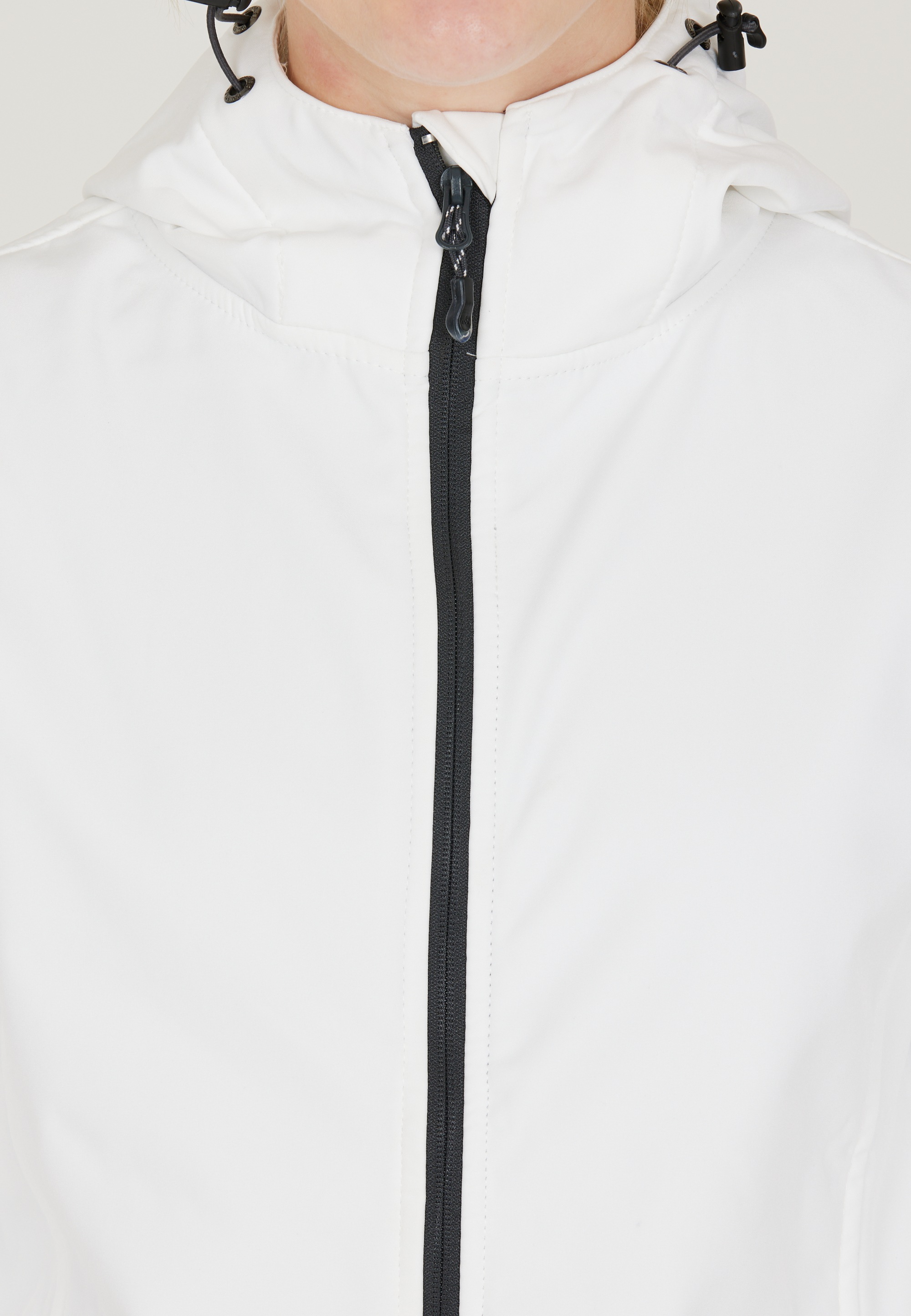 WHISTLER Laufjacke »Covine«, in wasserdichter Qualität