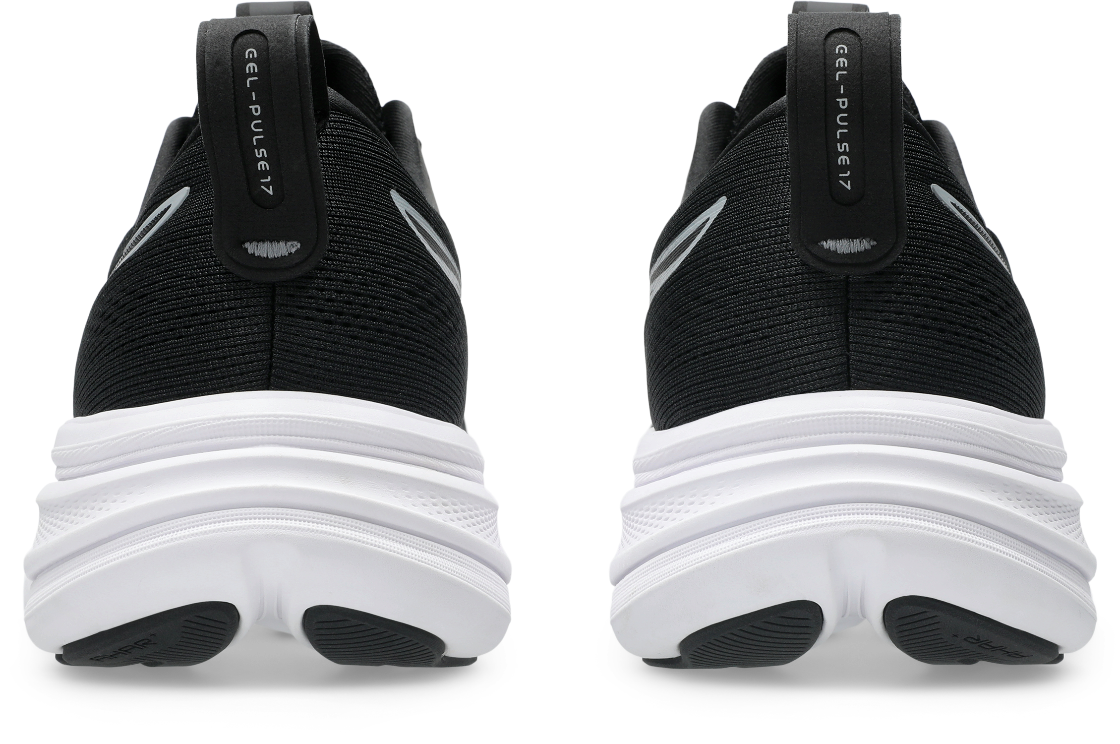 Asics Laufschuh »GEL-PULSE 17«  mit GEL-Technologie im Rückfuß, mit FF BLAST Dämpfung