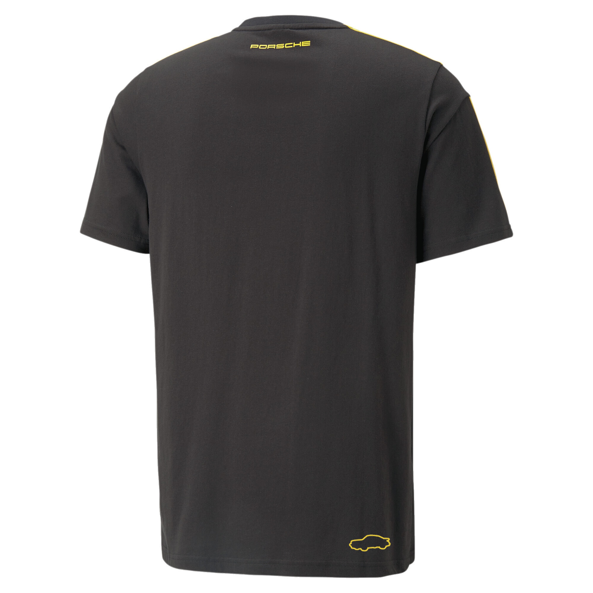 PUMA T-Shirt »Porsche Legacy MT7 T-Shirt Herren«