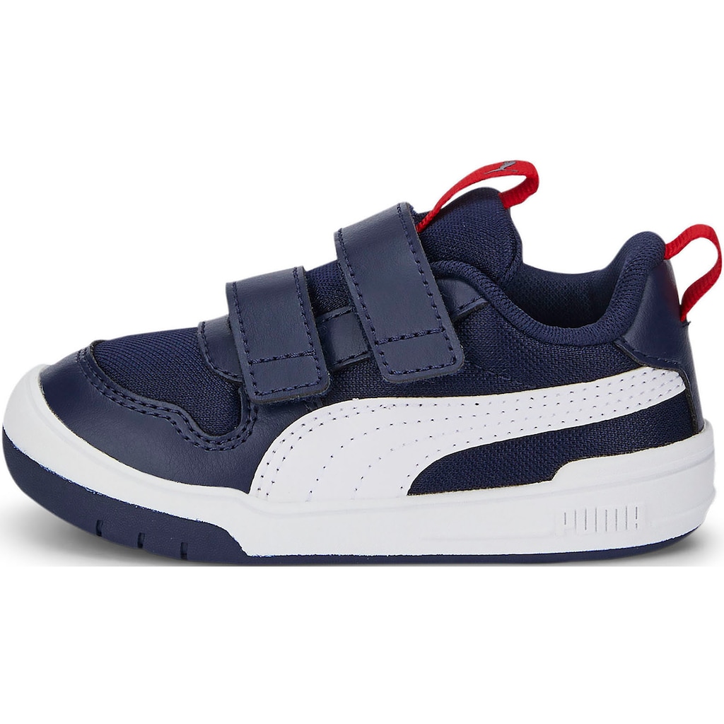 PUMA Sneaker »Multiflex Mesh V Inf«