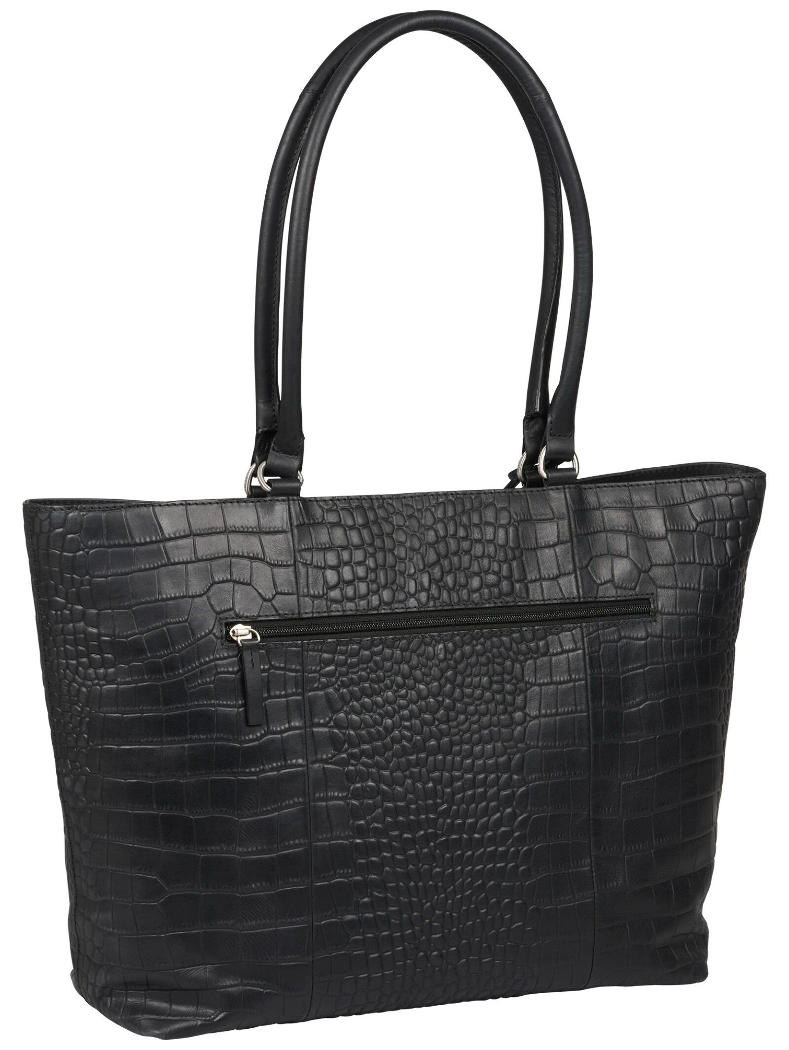 Burkely Henkeltasche »BURKELY Taschen Leder«