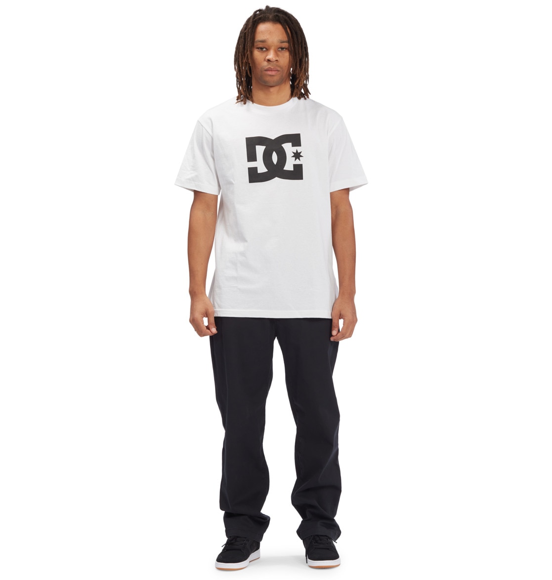 DC Shoes Chinos »Worker Relaxed«