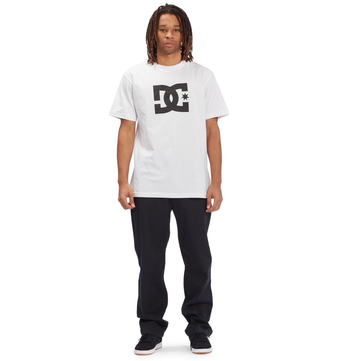 DC Shoes Chinos "Worker Relaxed" günstig online kaufen